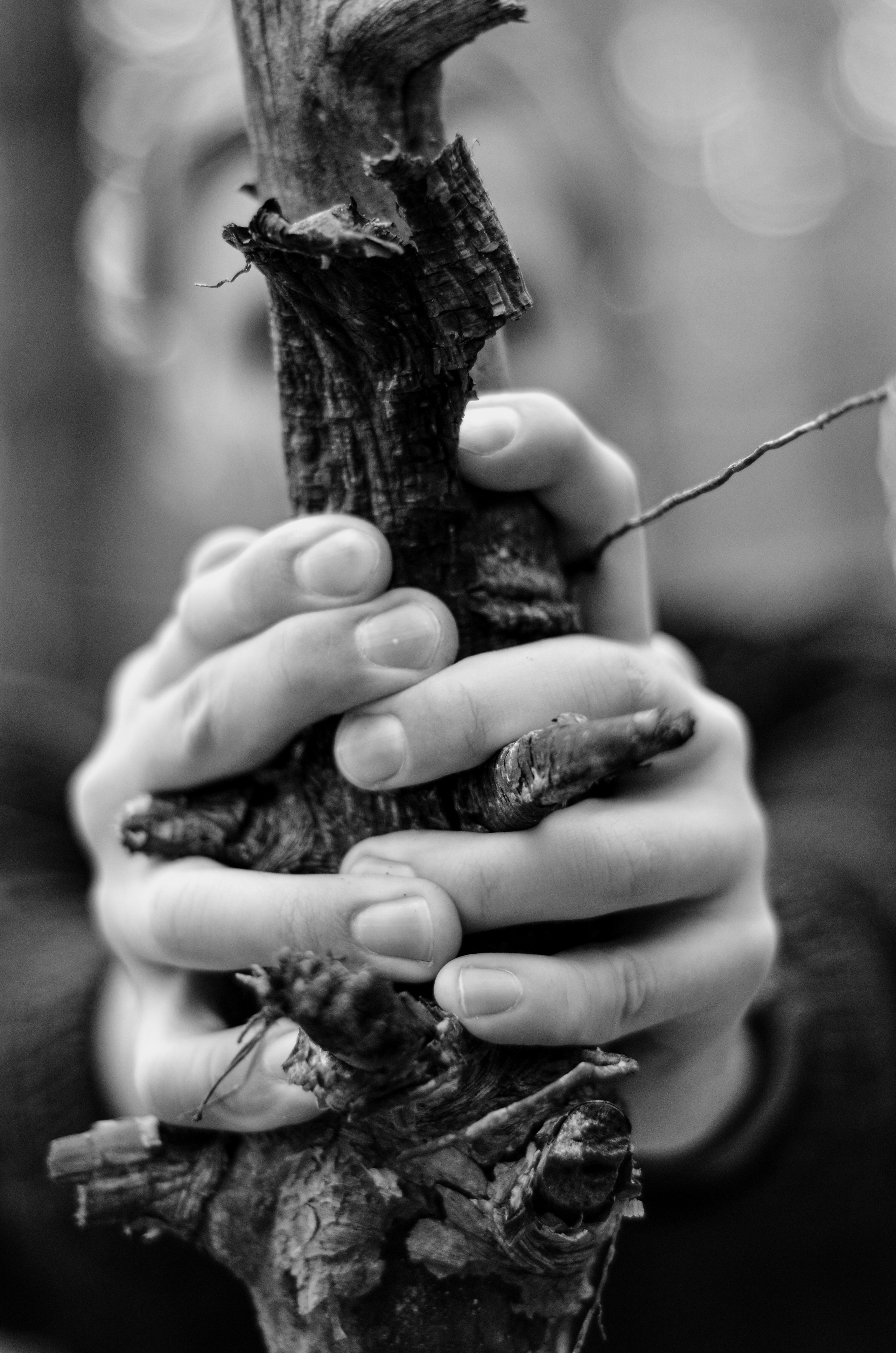 Depression. Фотограф Александр Рауш