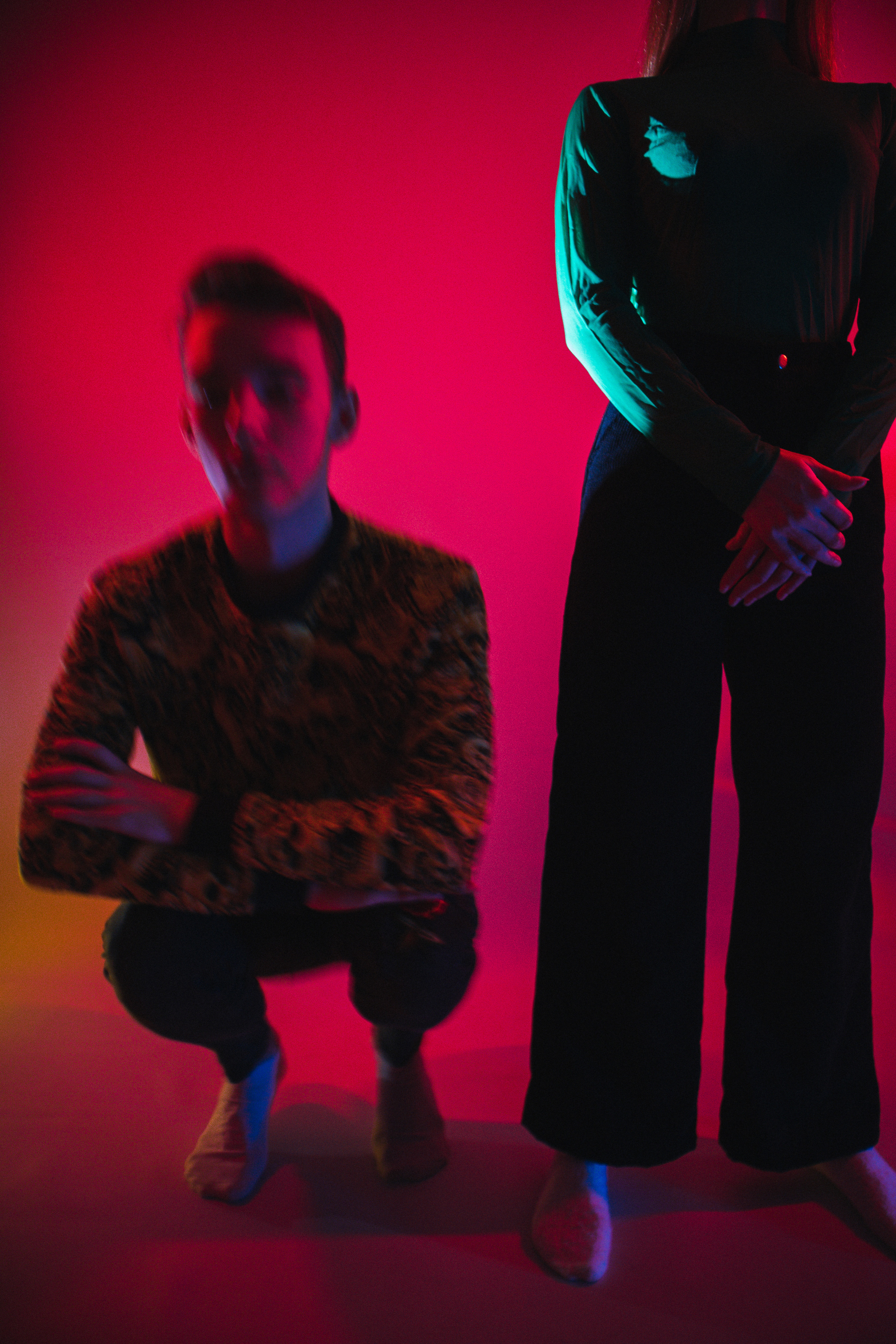 Sounds of love. Фотограф Александр Рауш