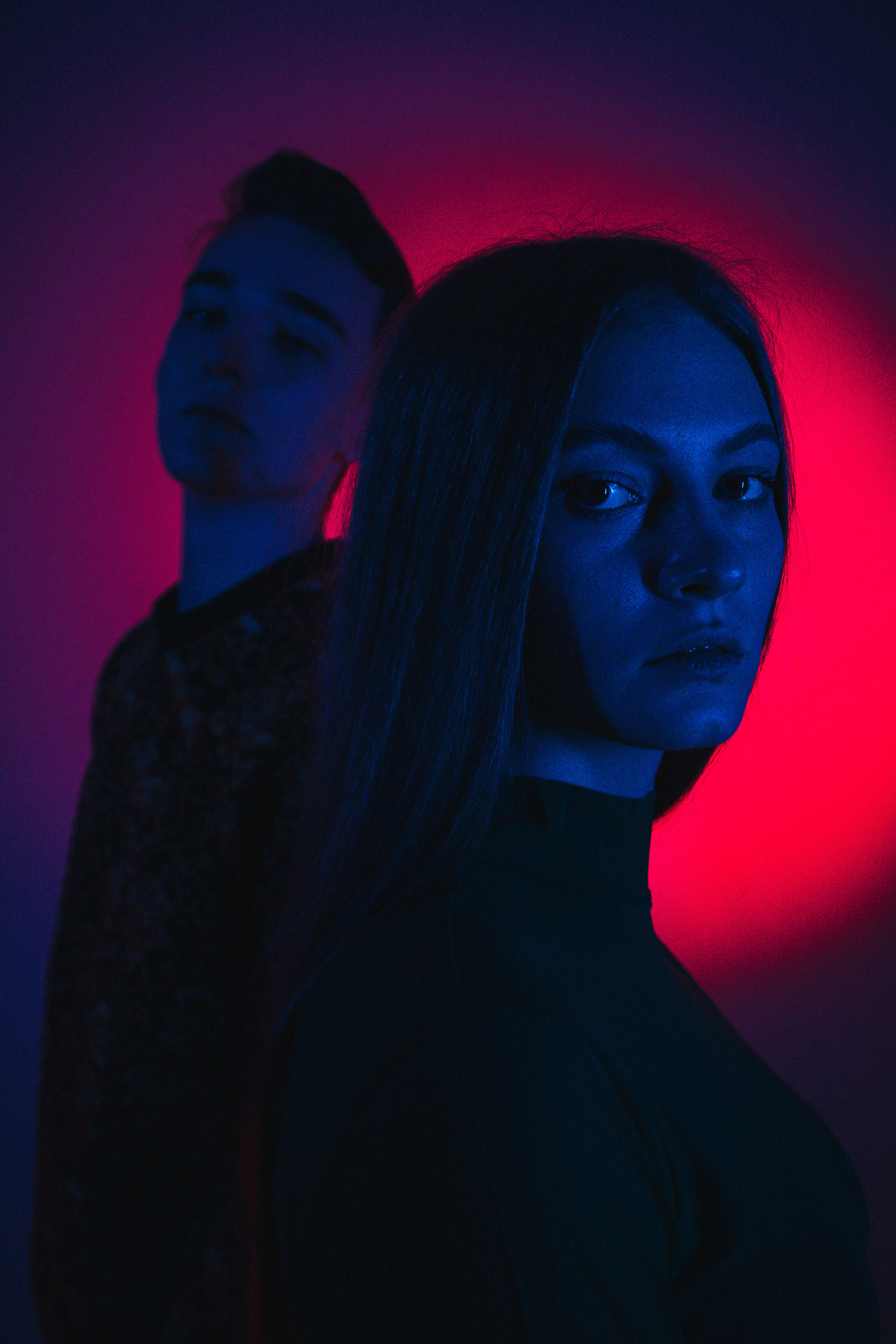 Sounds of love. Фотограф Александр Рауш