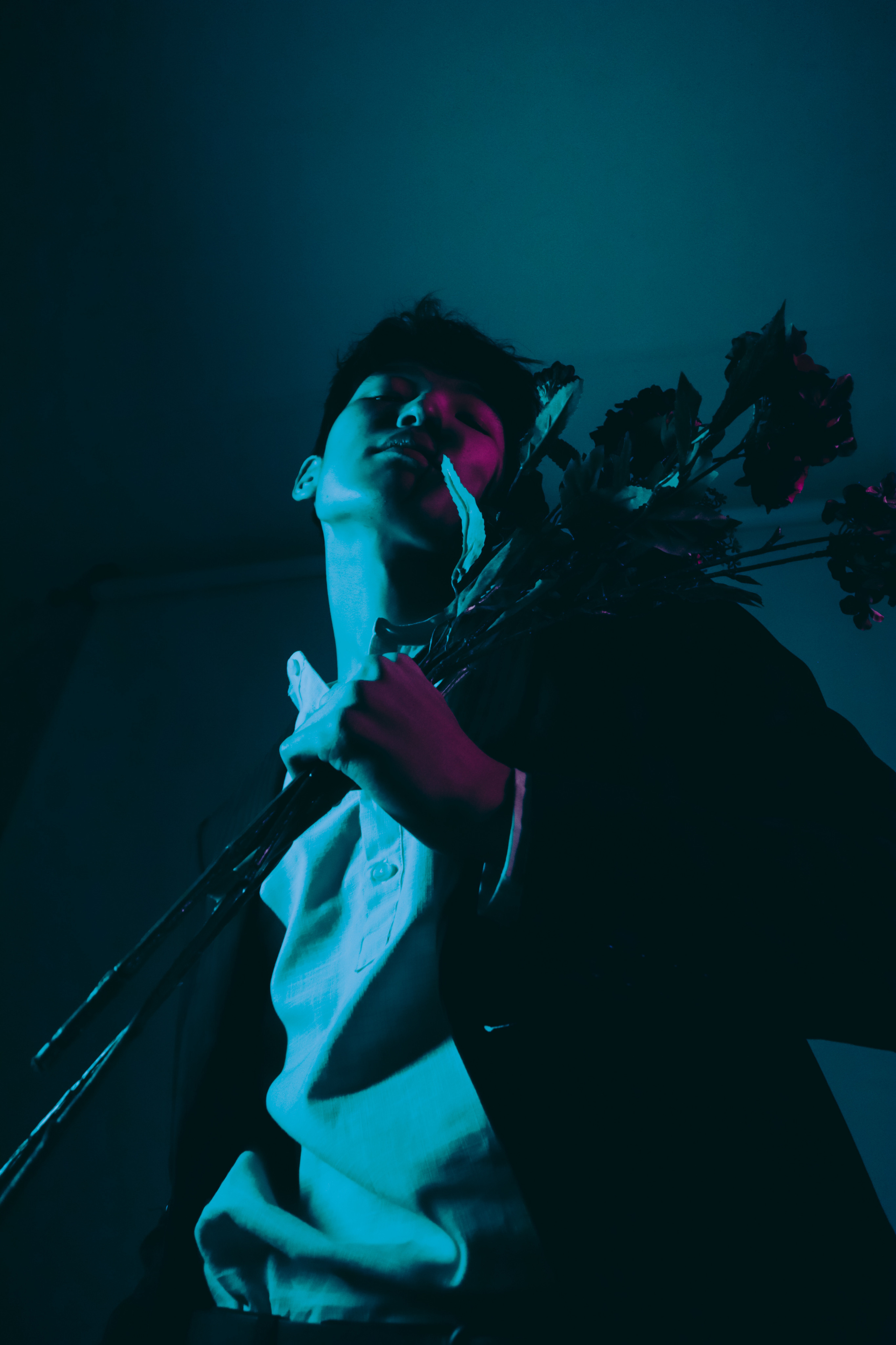 Чингизёр. Фотограф Александр Рауш