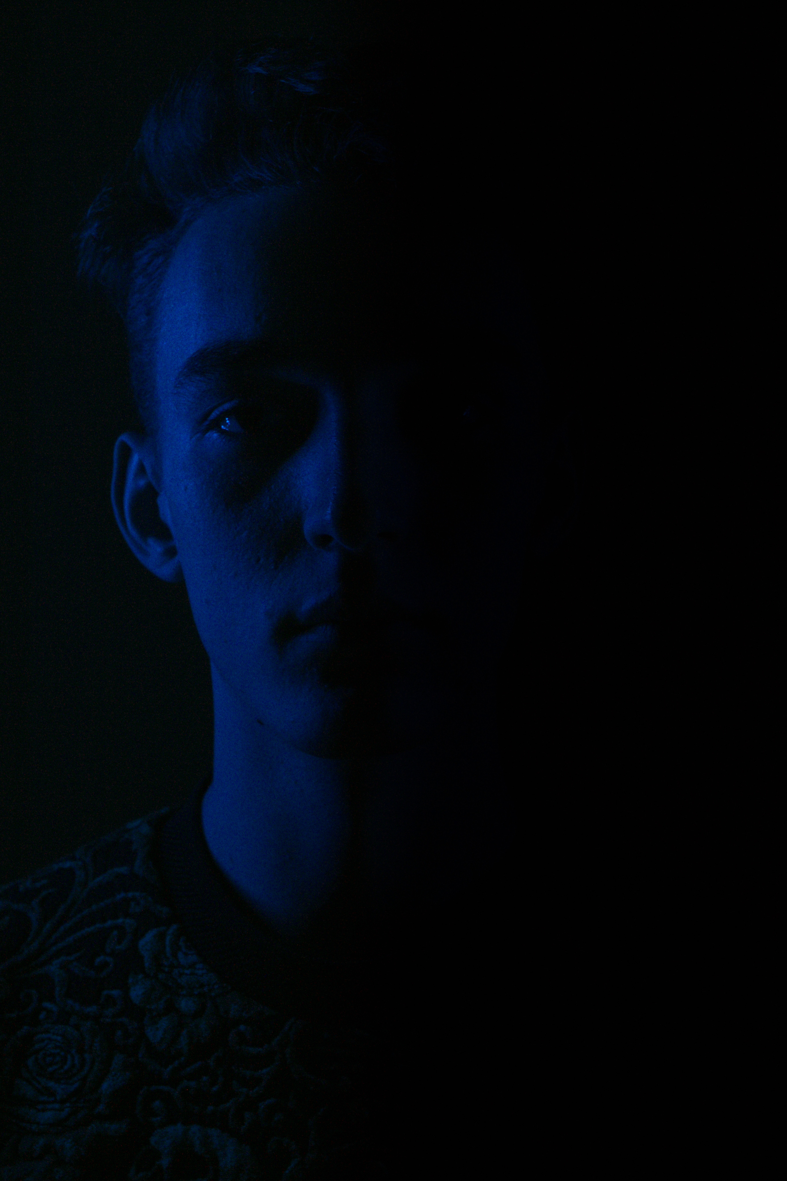 Sounds of love. Фотограф Александр Рауш