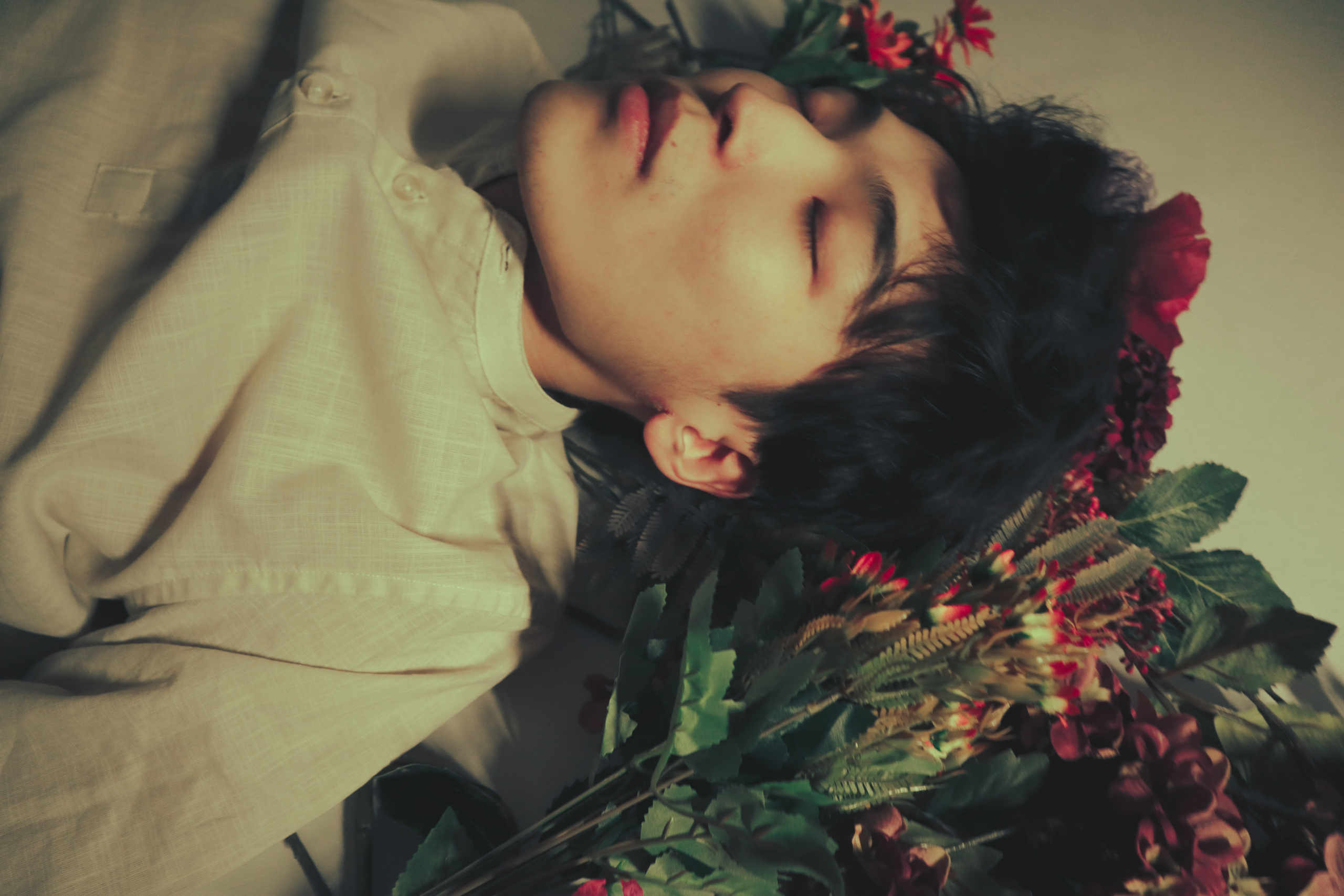 Чингизёр. Фотограф Александр Рауш