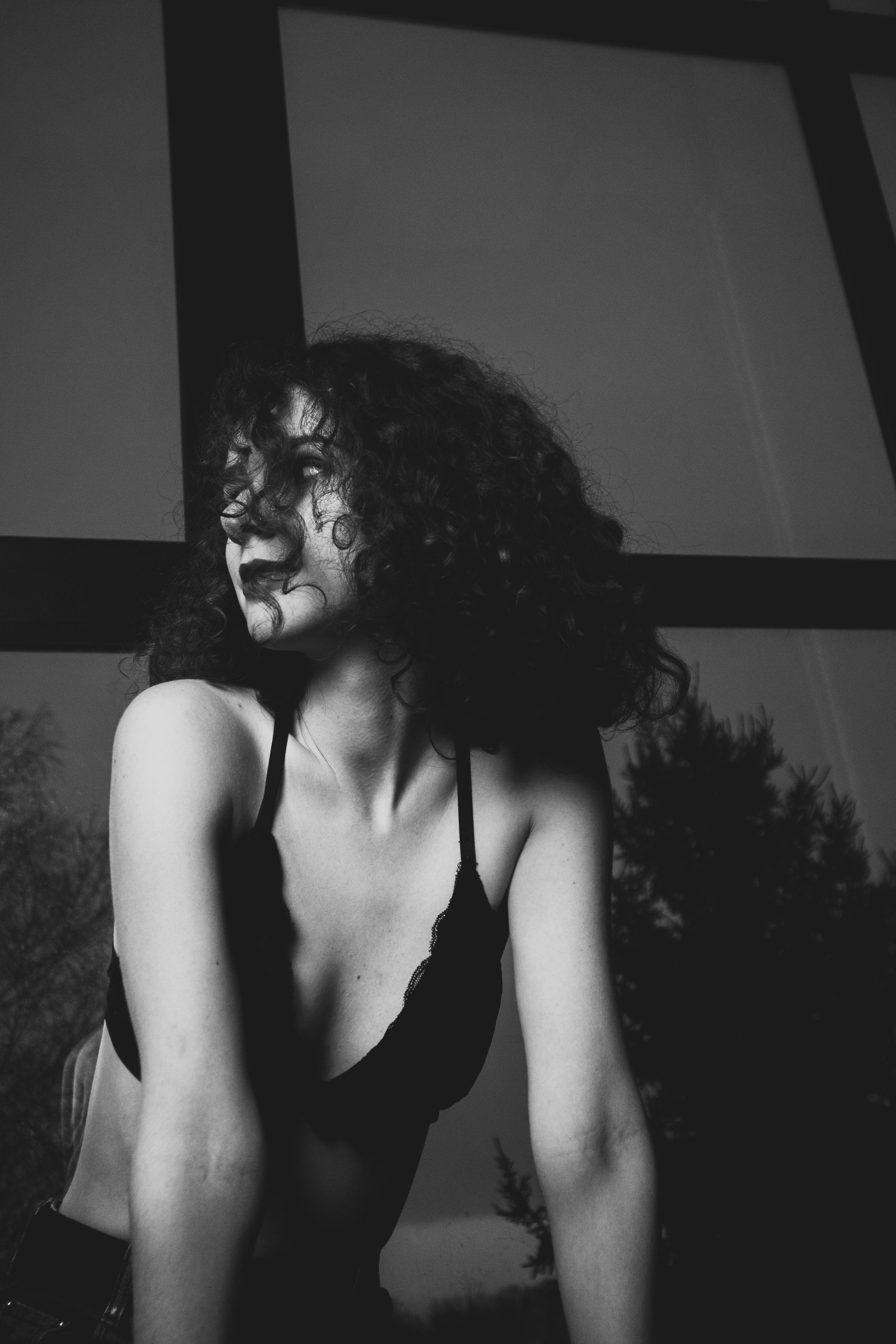 Eli. Фотограф Александр Рауш