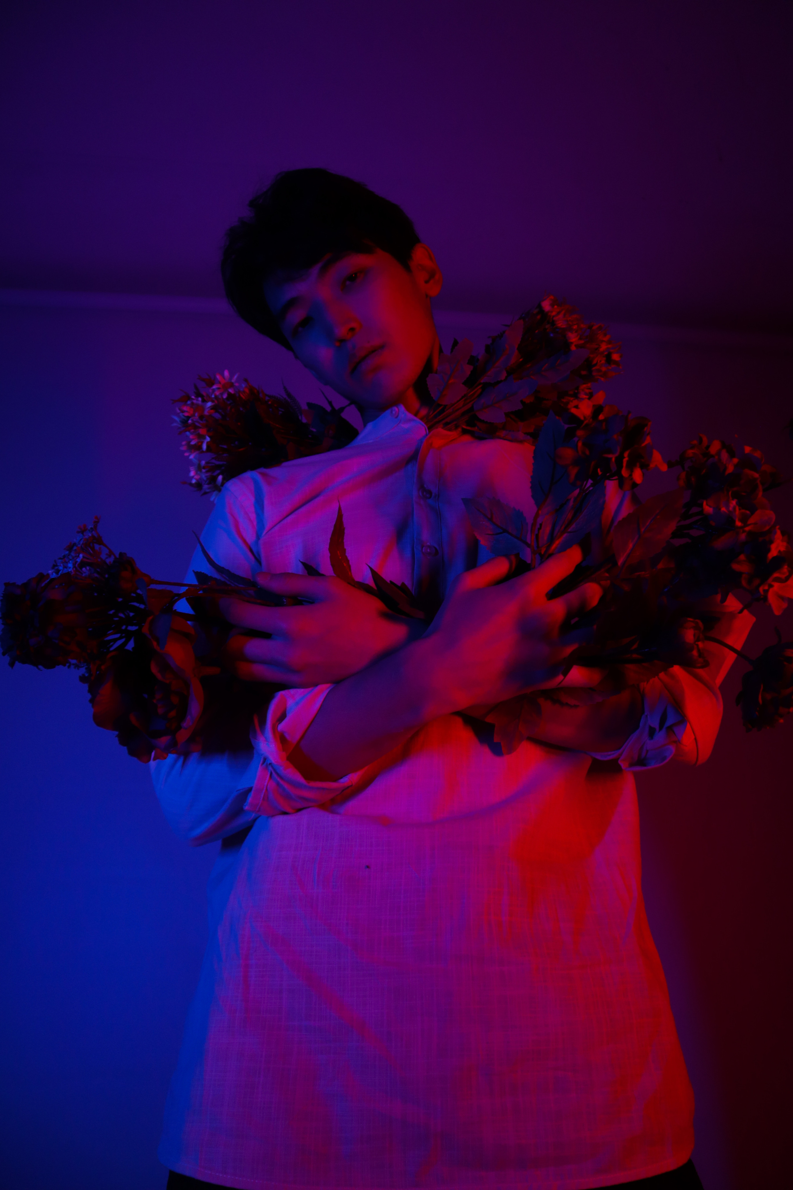 Чингизёр. Фотограф Александр Рауш