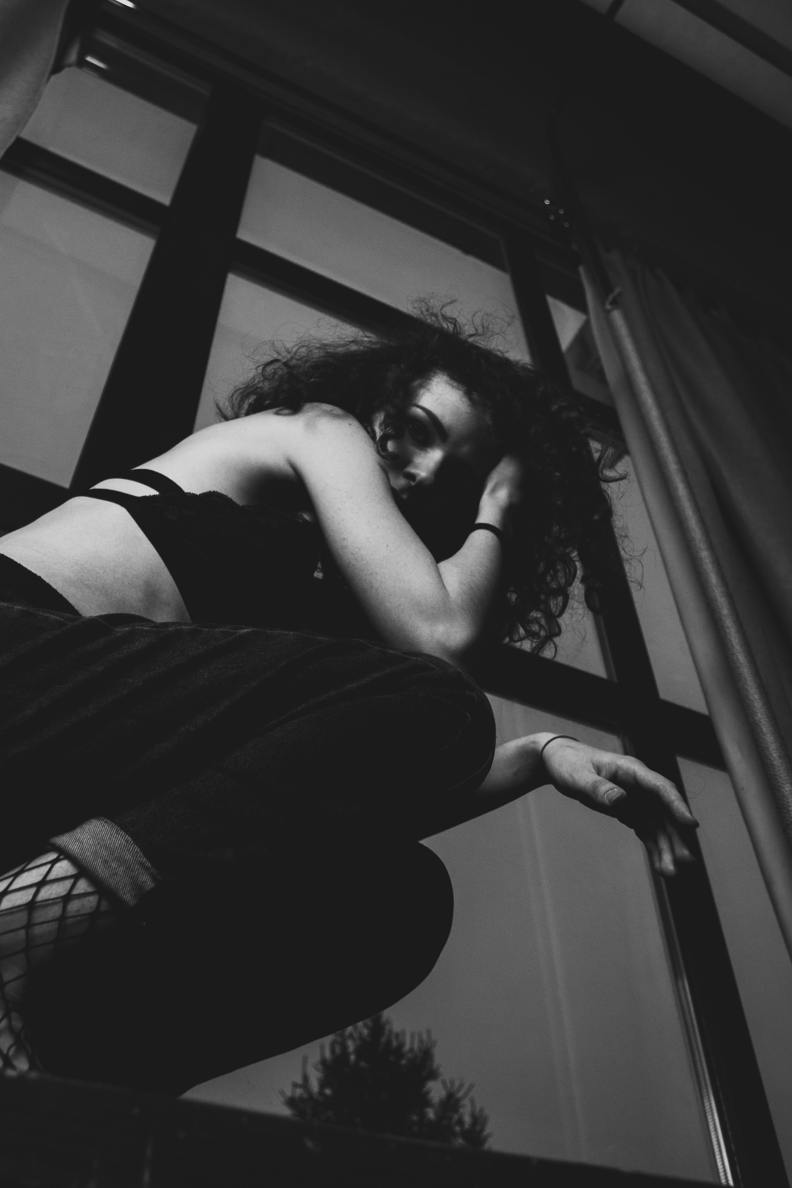 Eli. Фотограф Александр Рауш