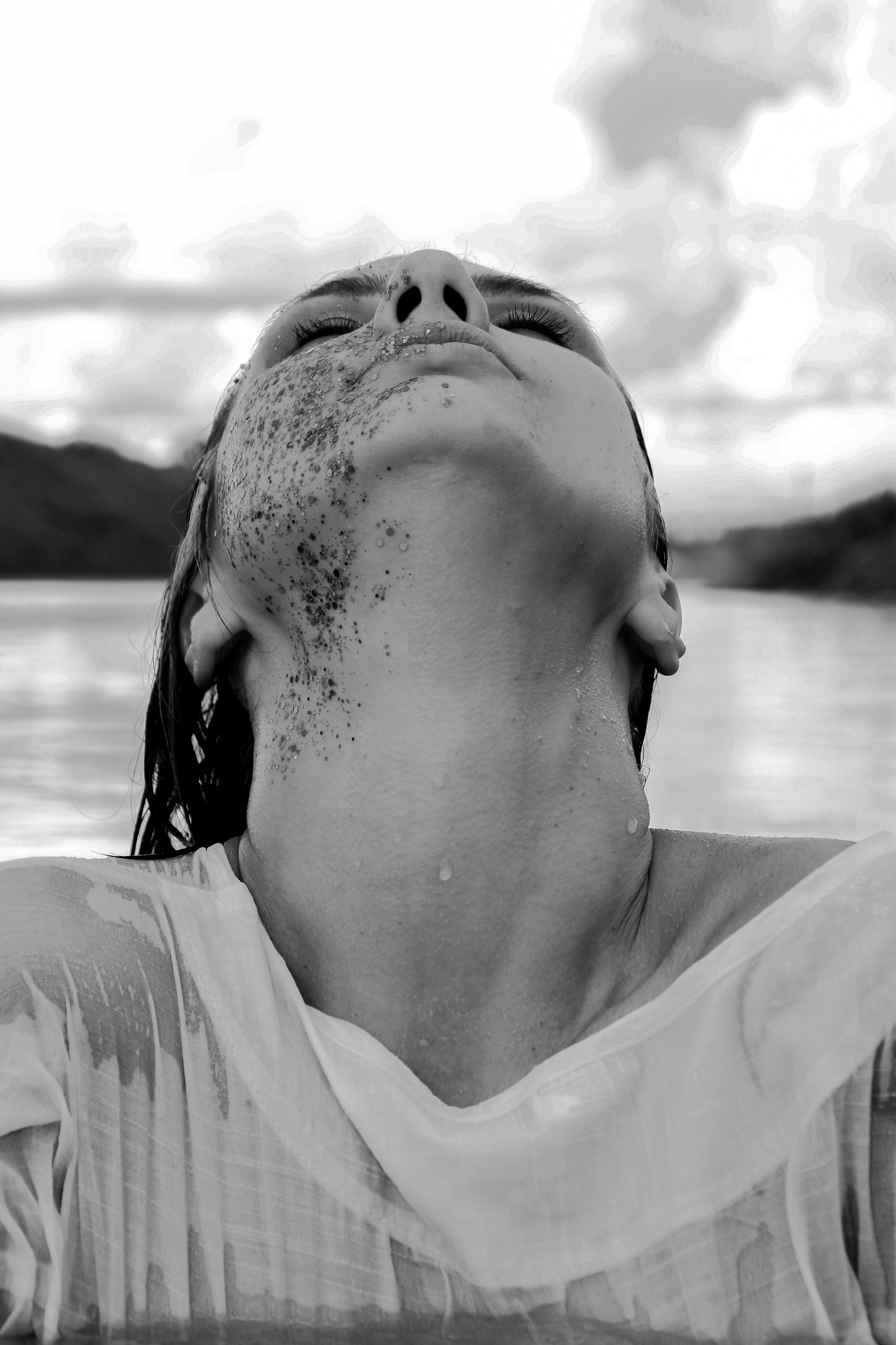 Mermaid. Фотограф Александр Рауш