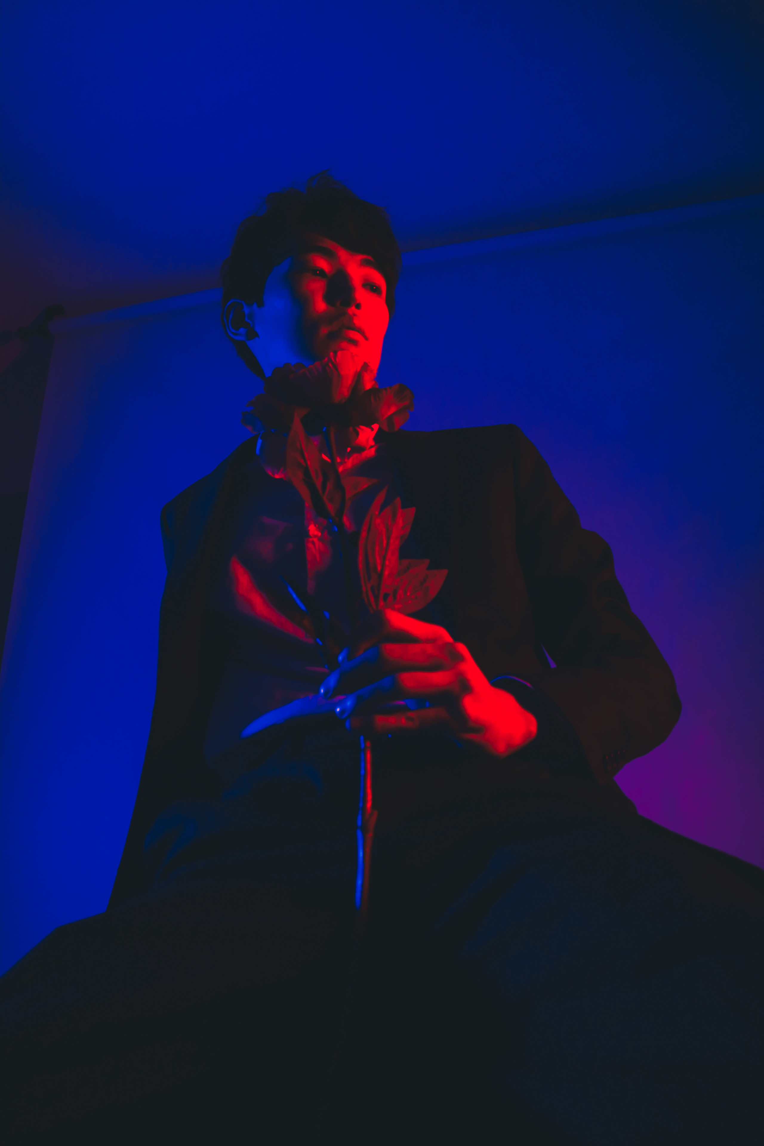 Чингизёр. Фотограф Александр Рауш