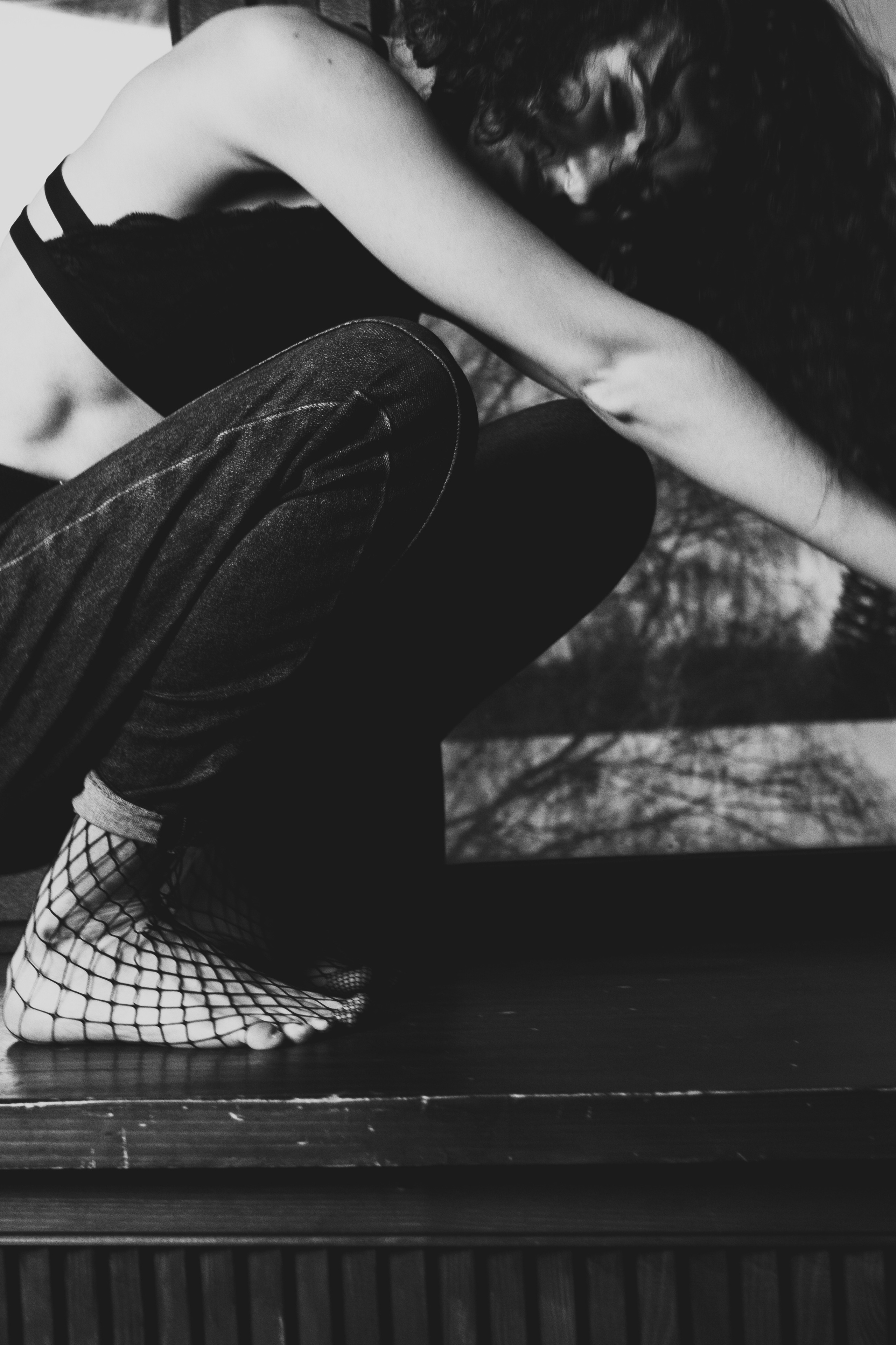 Eli. Фотограф Александр Рауш