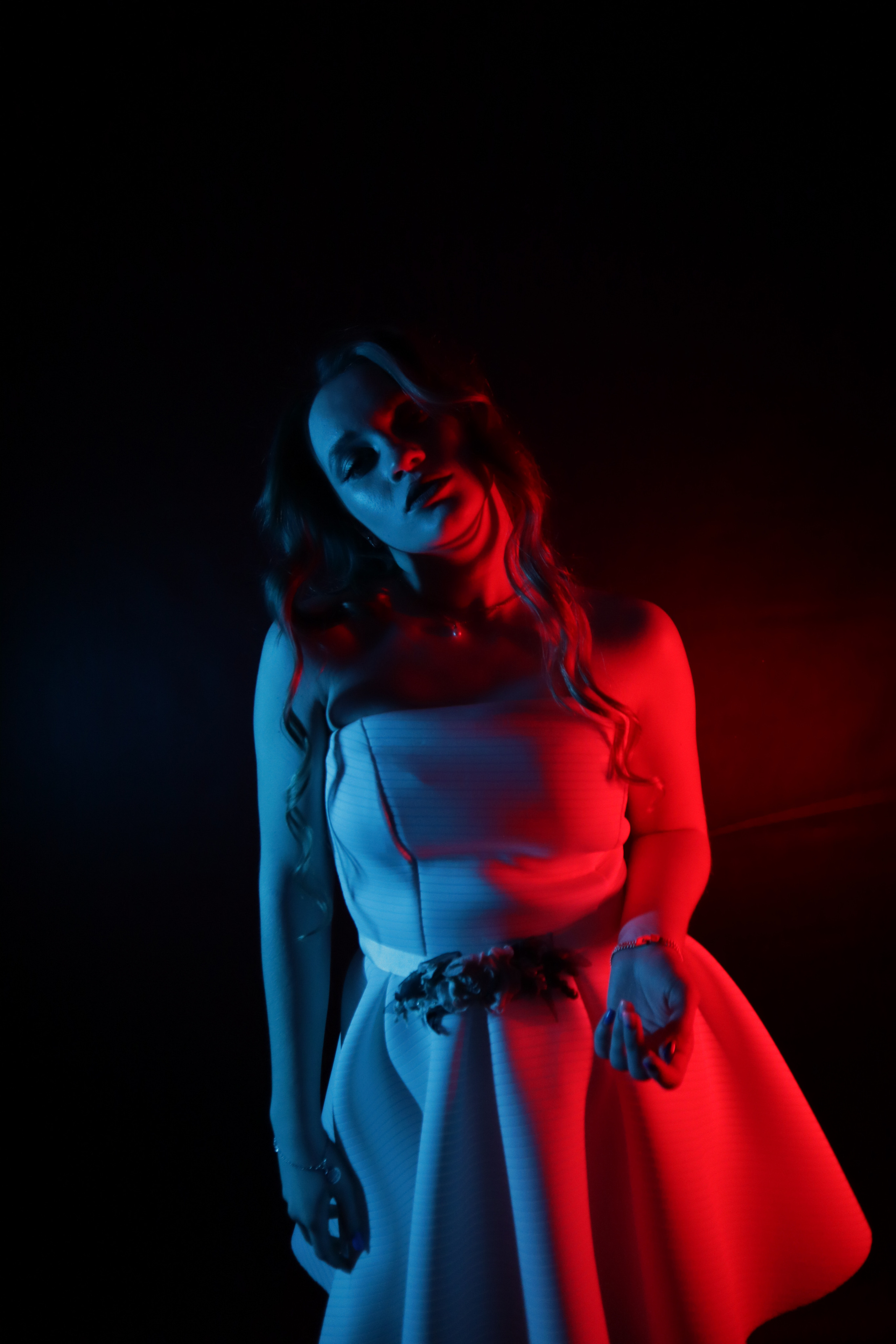 Noire. Фотограф Александр Рауш