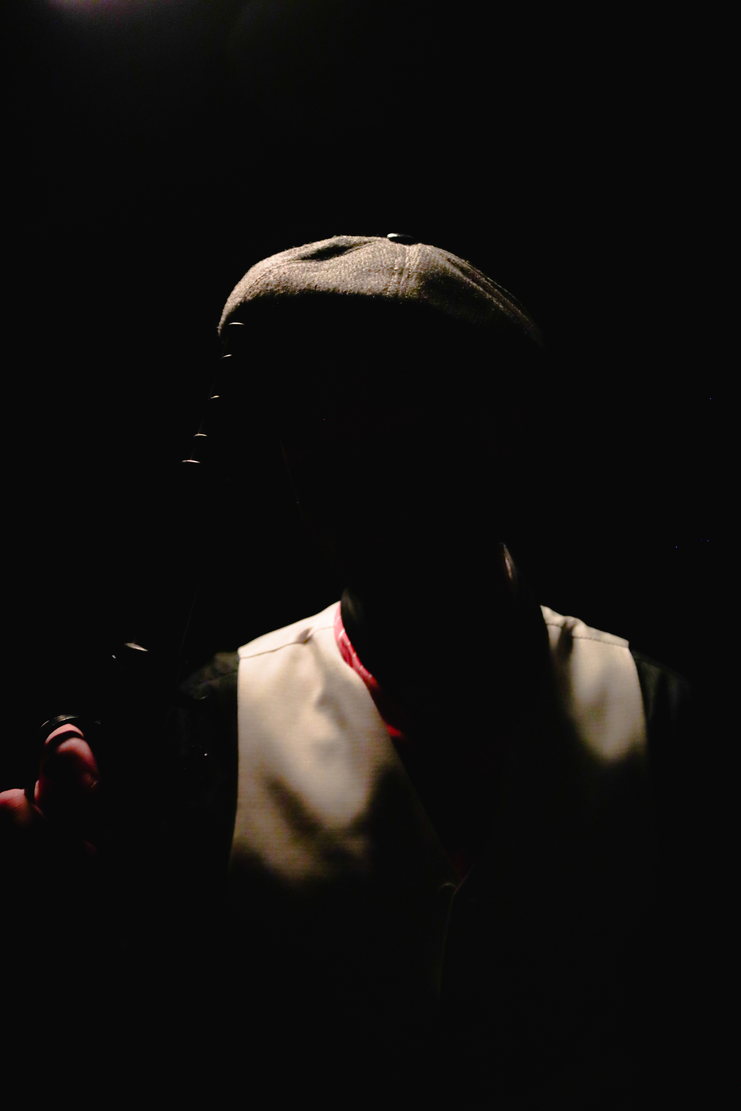 30's. Фотограф Александр Рауш