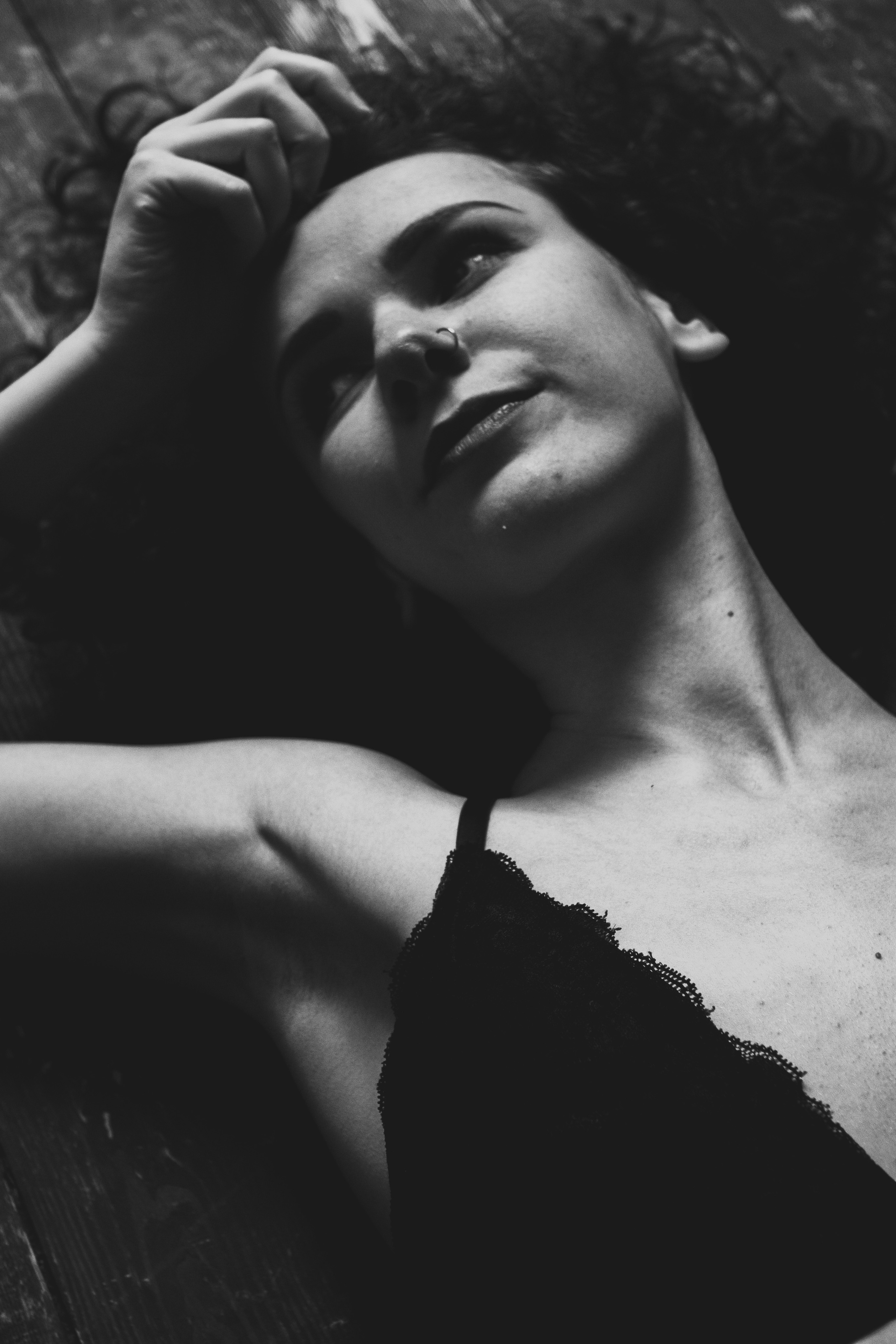 Eli. Фотограф Александр Рауш