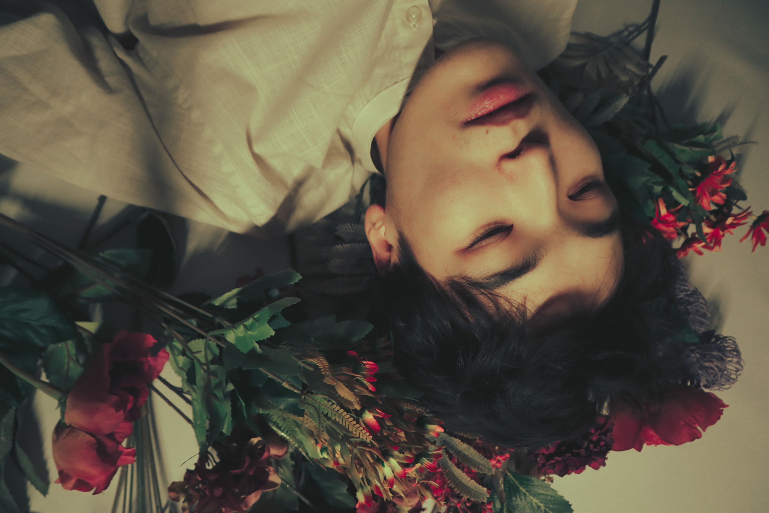 Чингизёр. Фотограф Александр Рауш