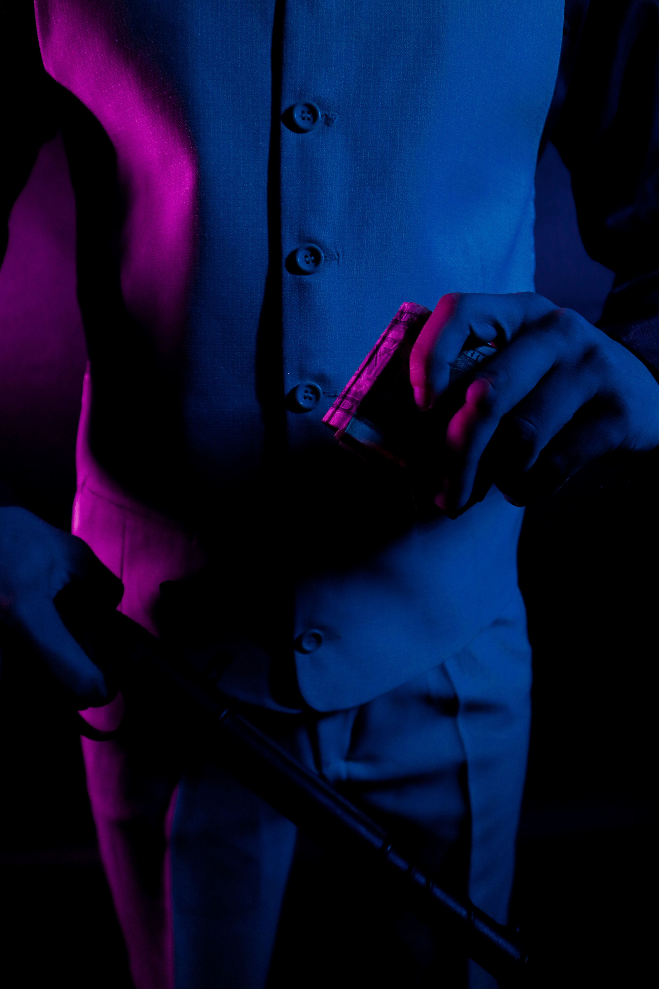 30's. Фотограф Александр Рауш