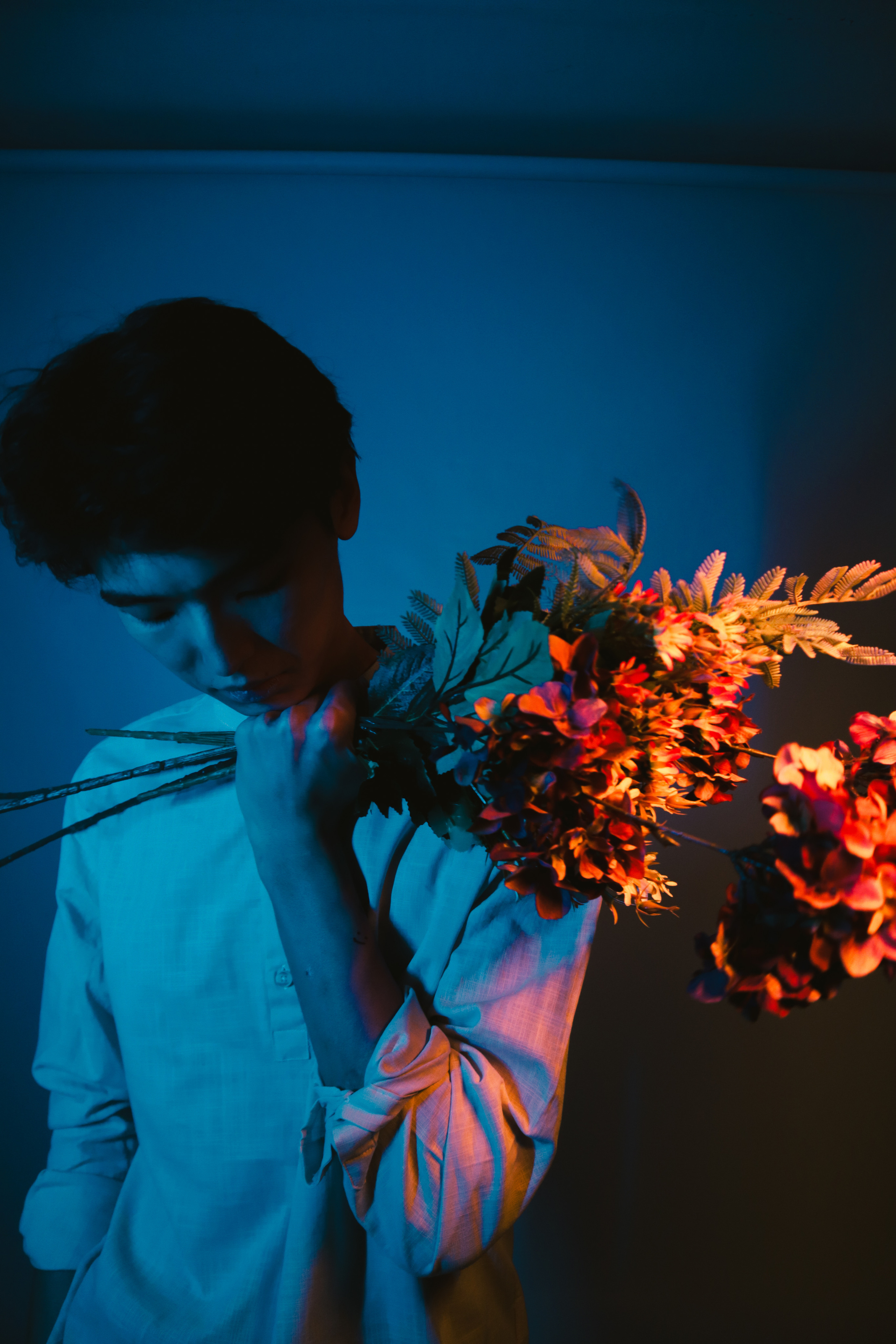 Чингизёр. Фотограф Александр Рауш