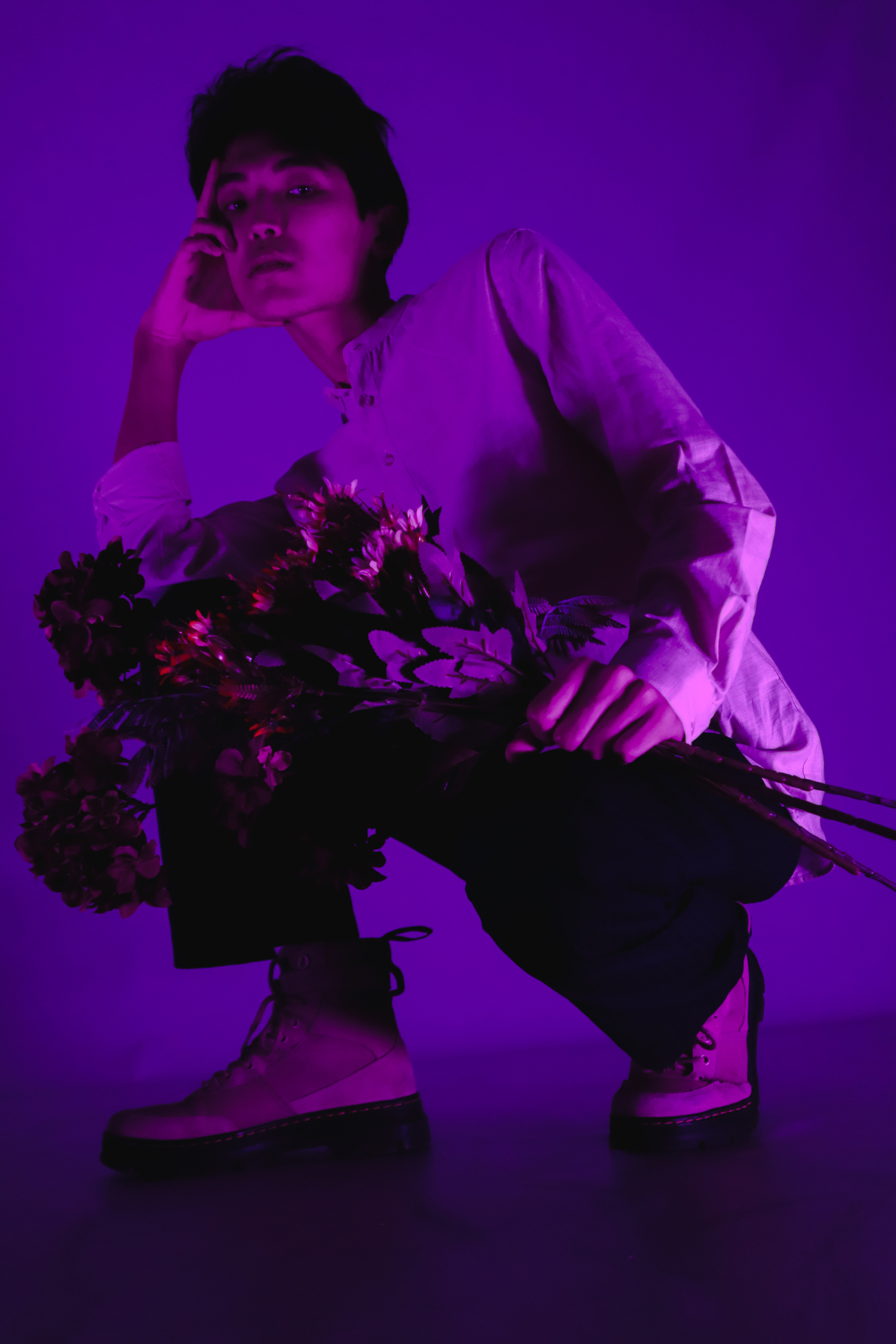 Чингизёр. Фотограф Александр Рауш