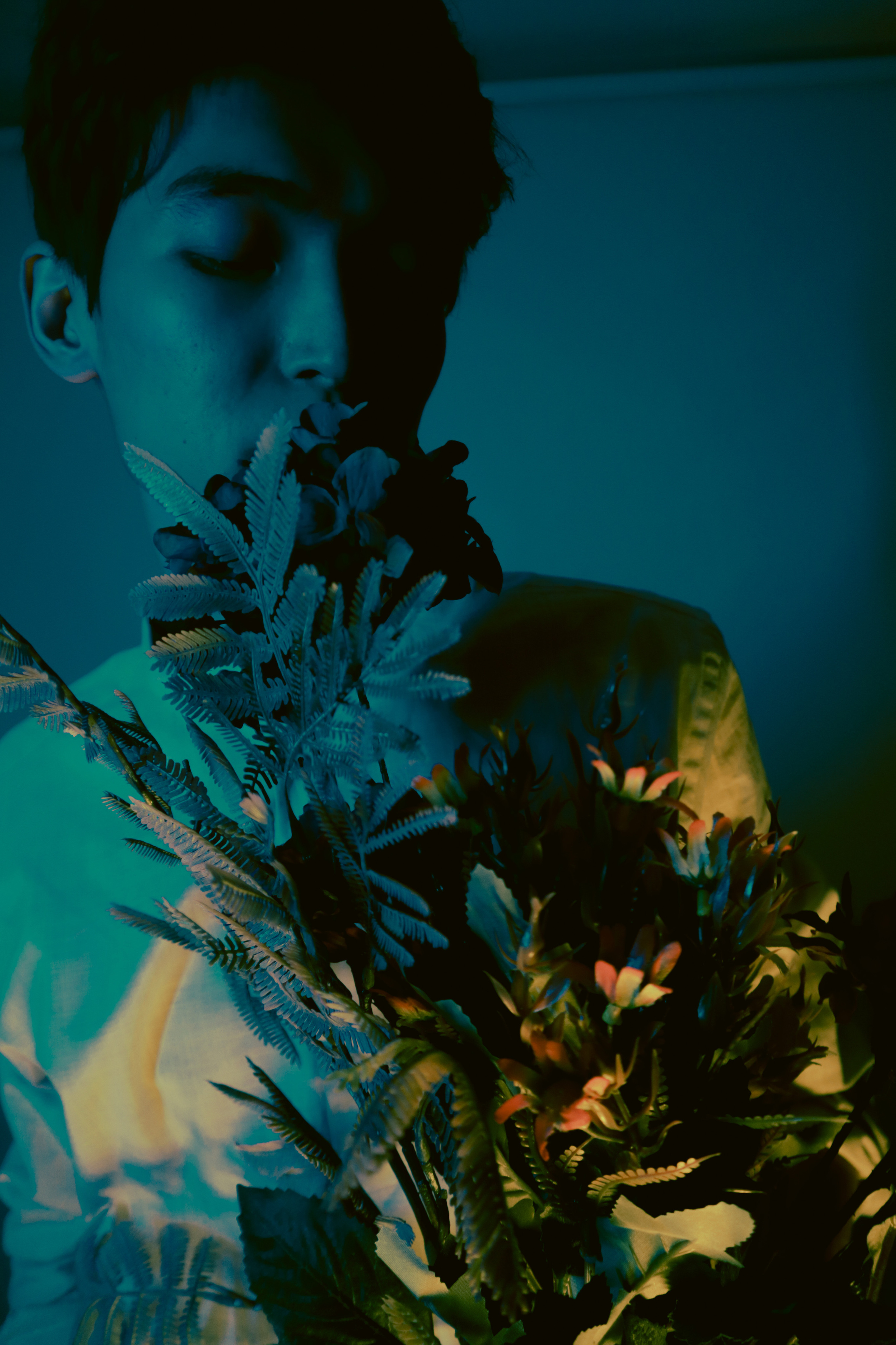 Чингизёр. Фотограф Александр Рауш