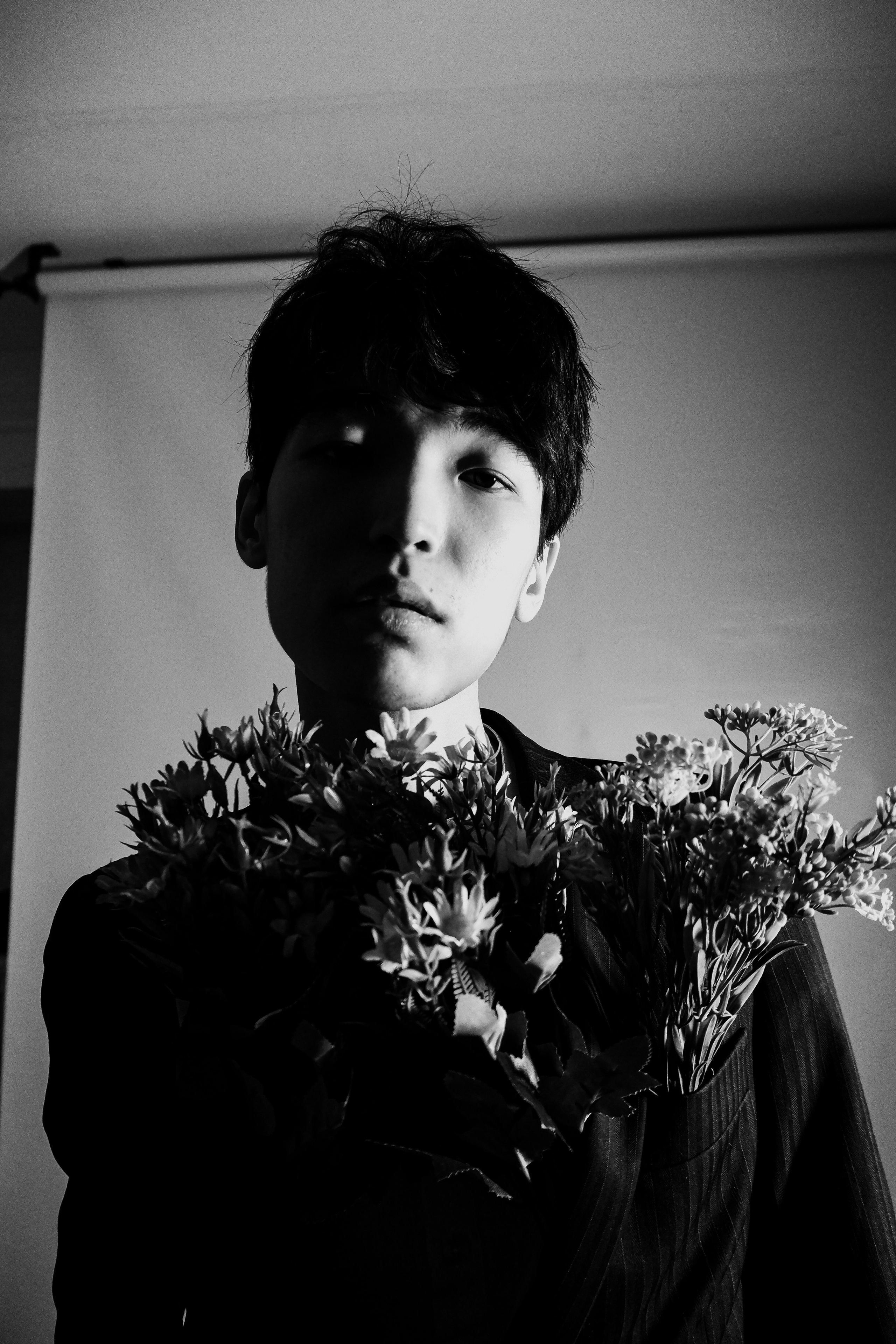 Чингизёр. Фотограф Александр Рауш