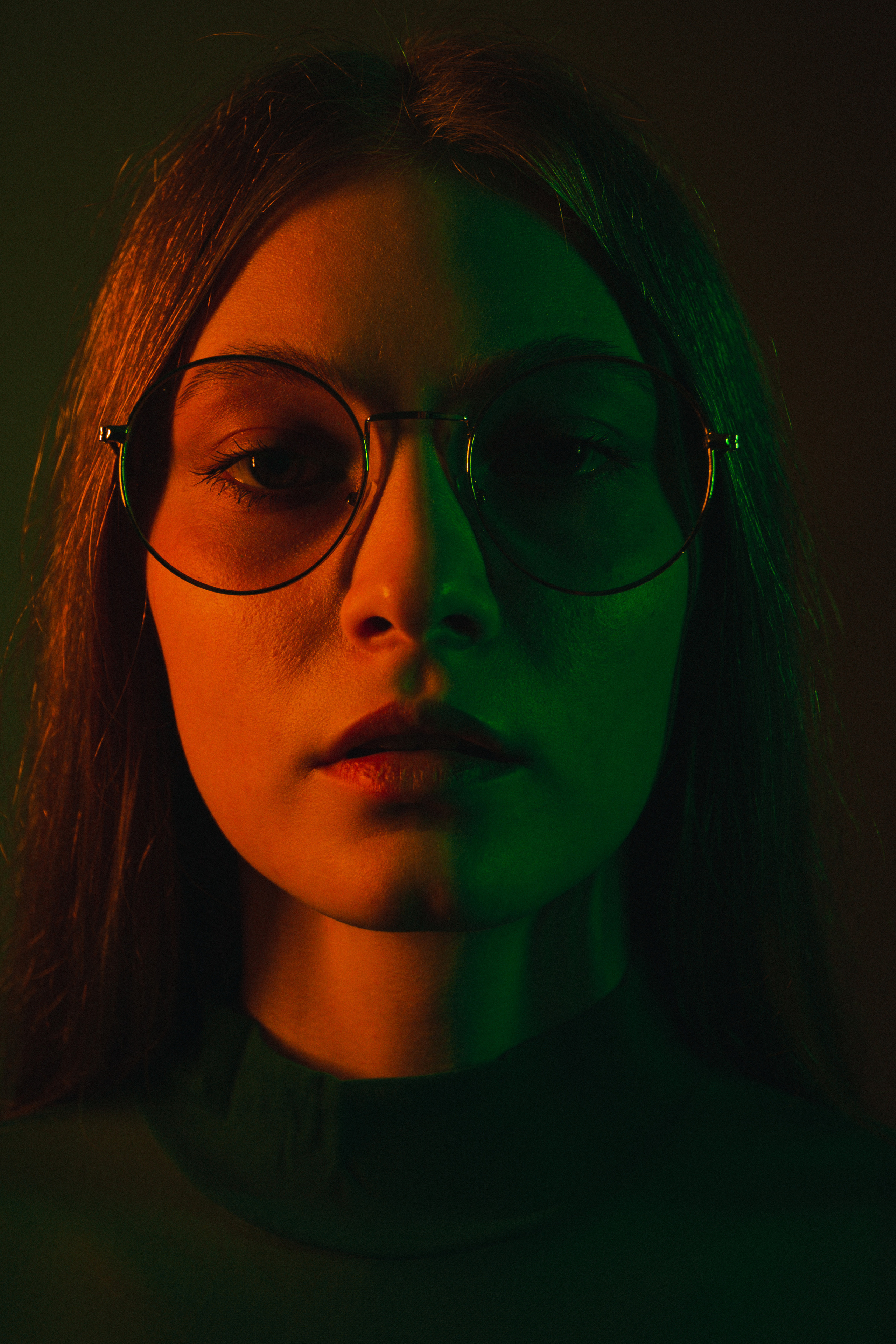 Sounds of love. Фотограф Александр Рауш