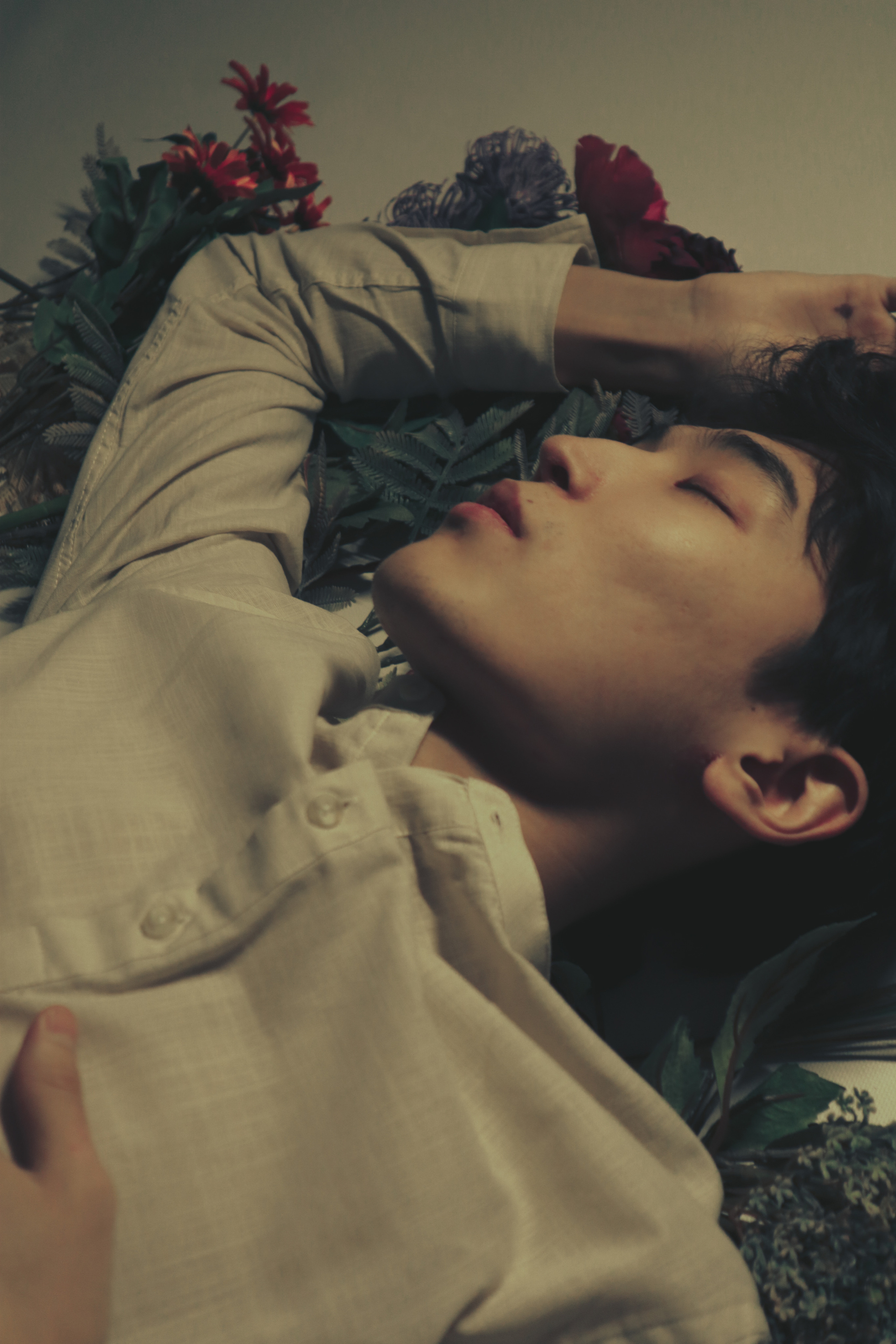 Чингизёр. Фотограф Александр Рауш