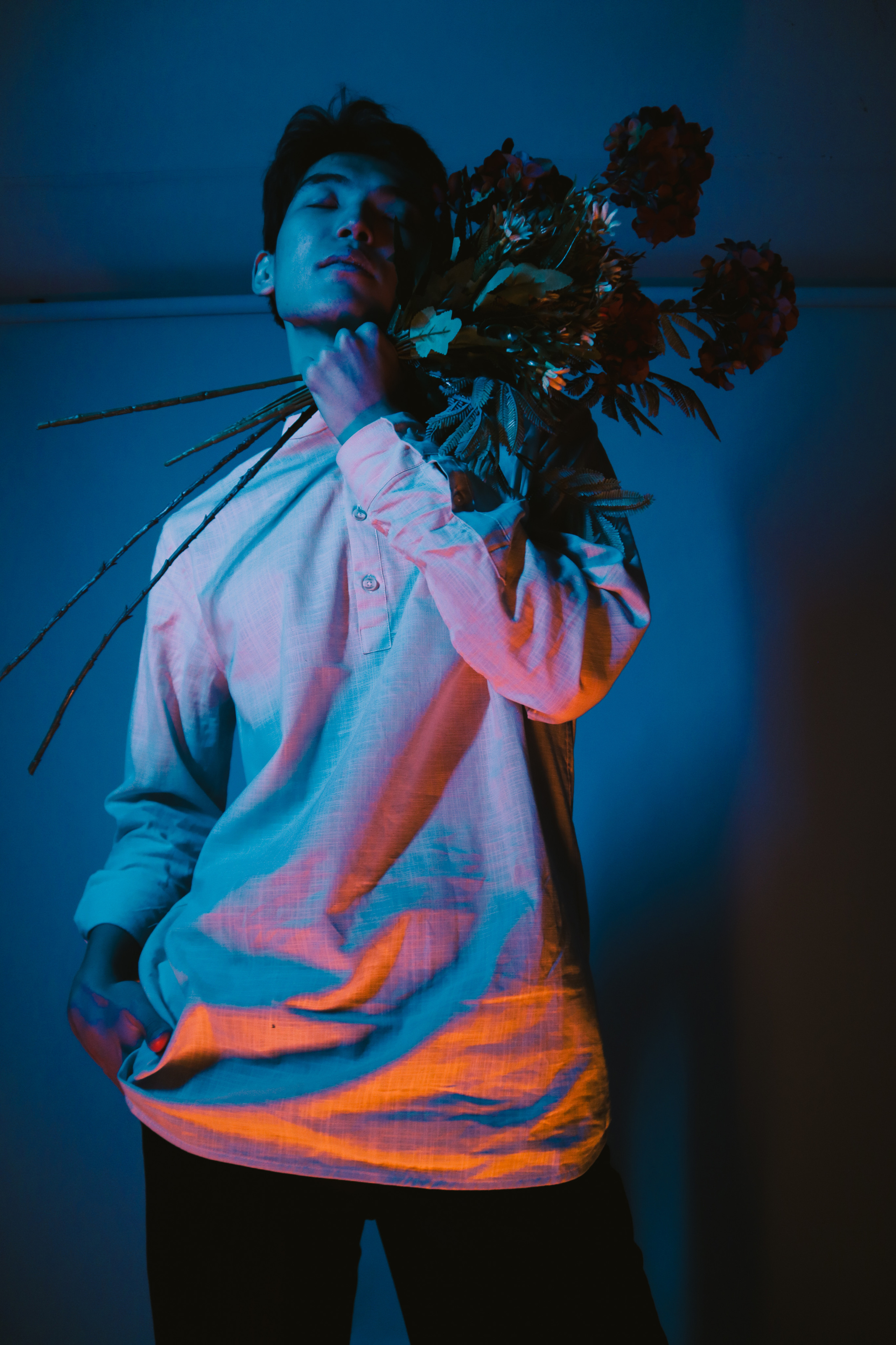 Чингизёр. Фотограф Александр Рауш