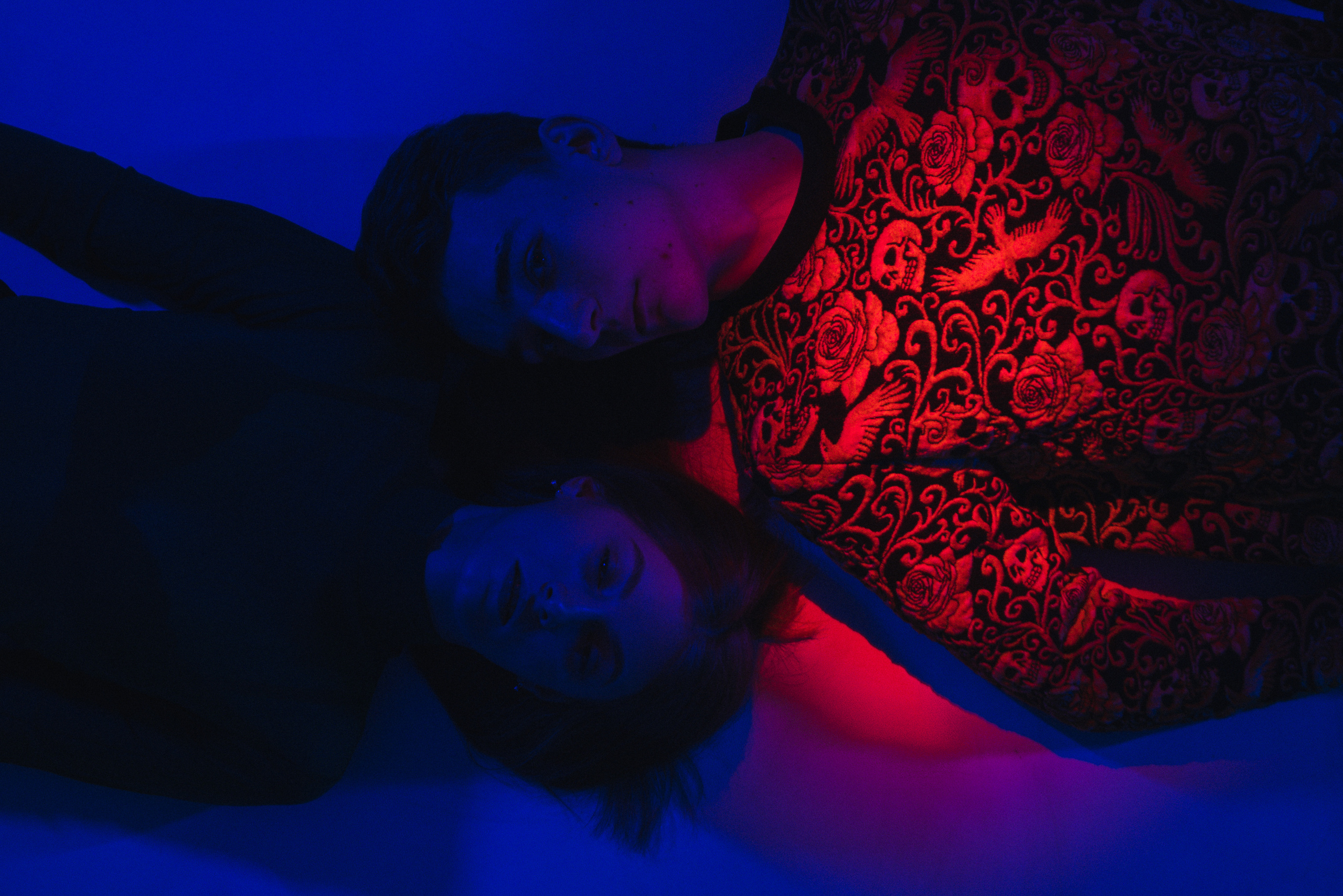 Sounds of love. Фотограф Александр Рауш