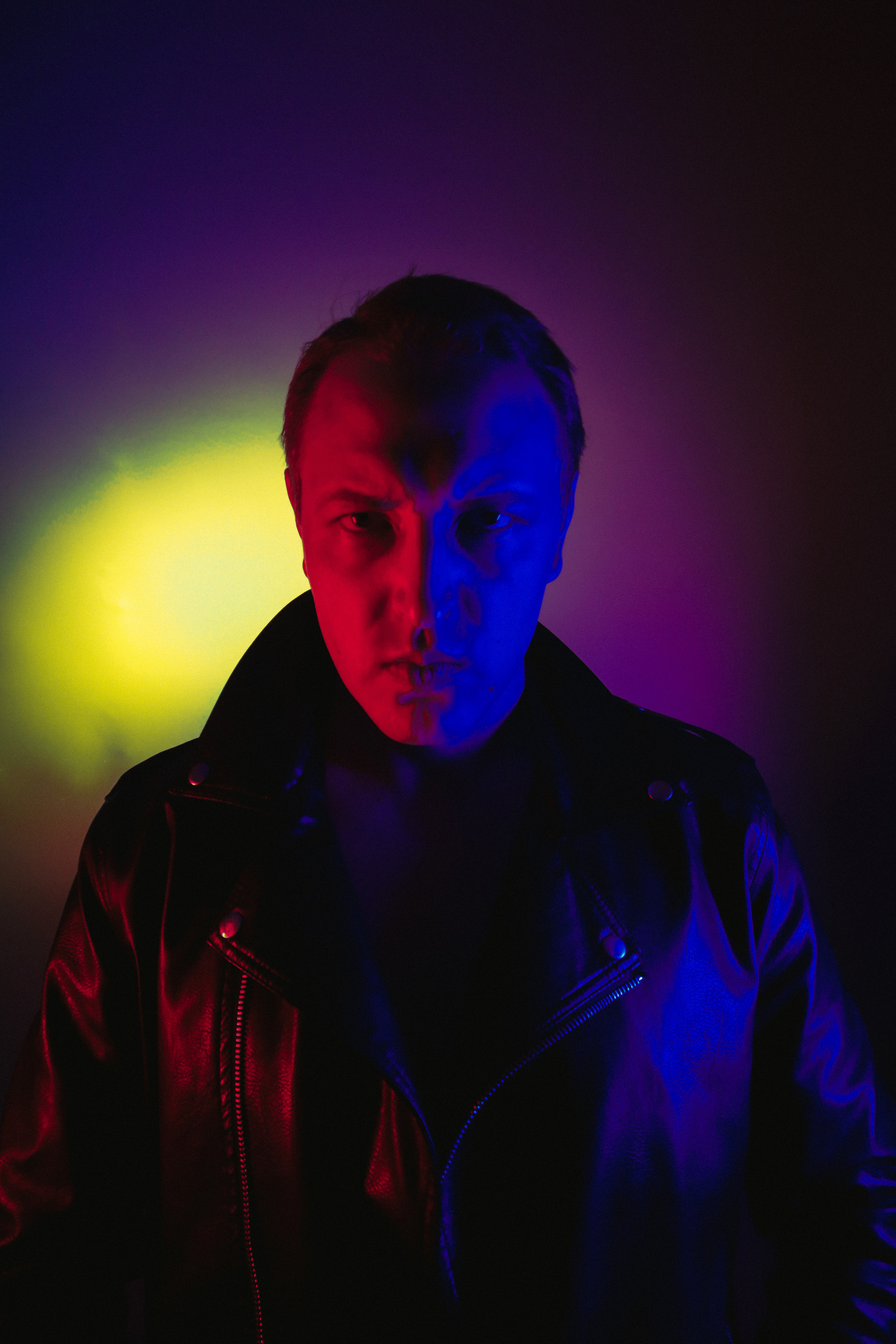 Саша. Фотограф Александр Рауш