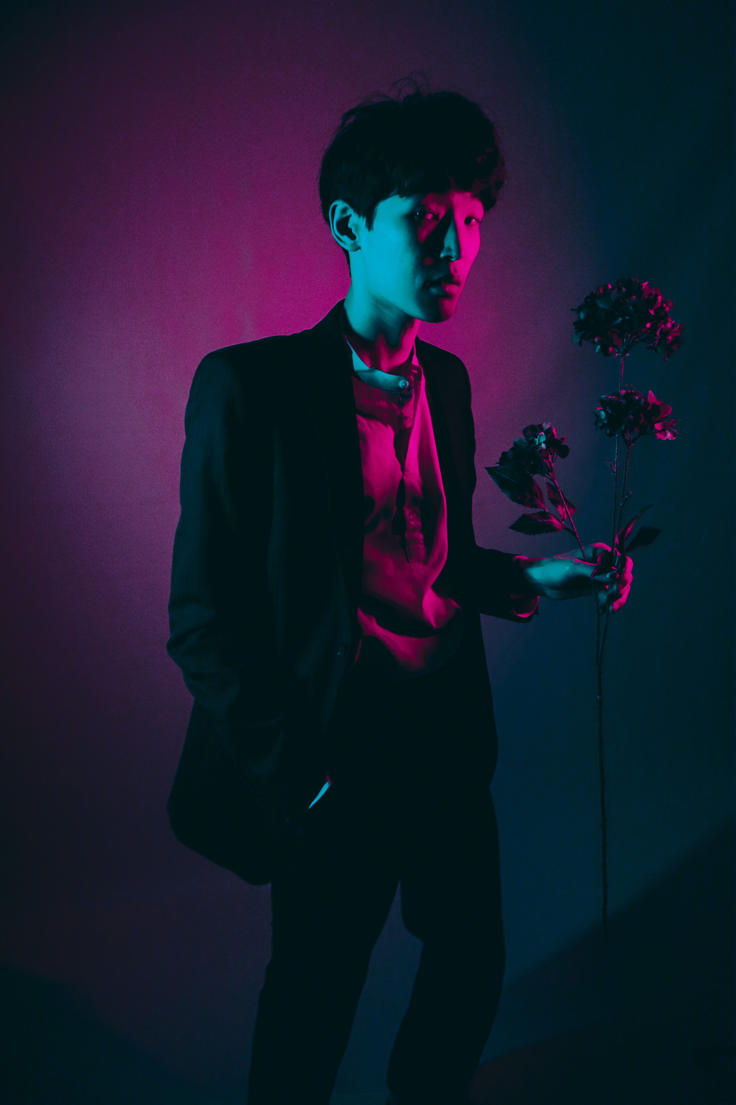 Чингизёр. Фотограф Александр Рауш