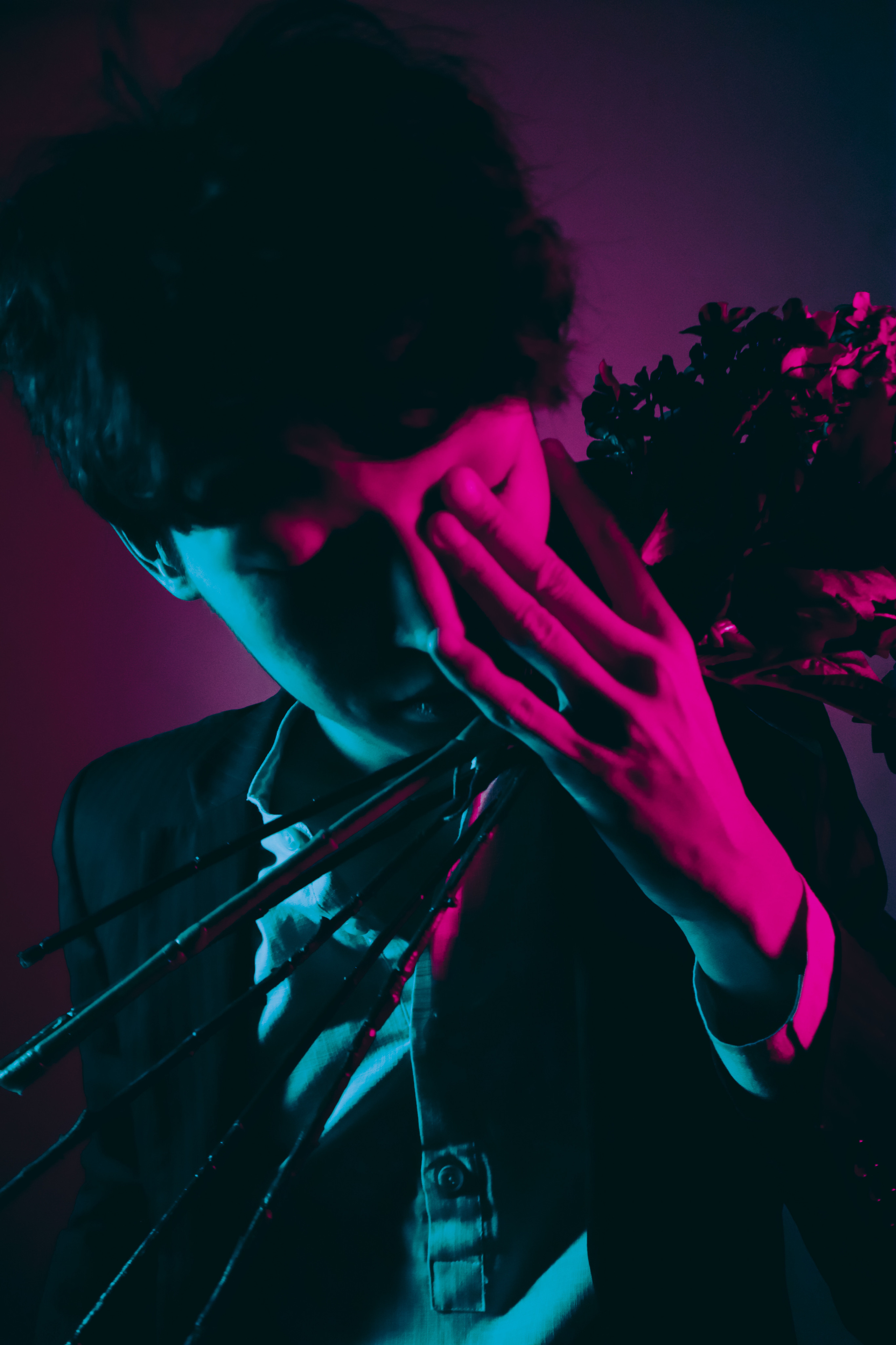 Чингизёр. Фотограф Александр Рауш