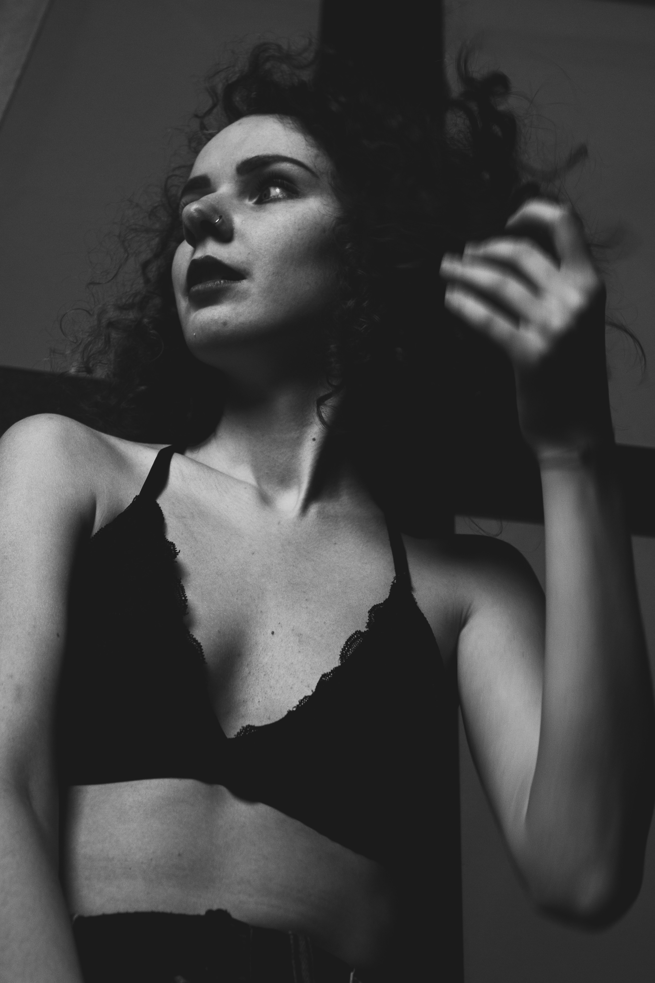 Eli. Фотограф Александр Рауш