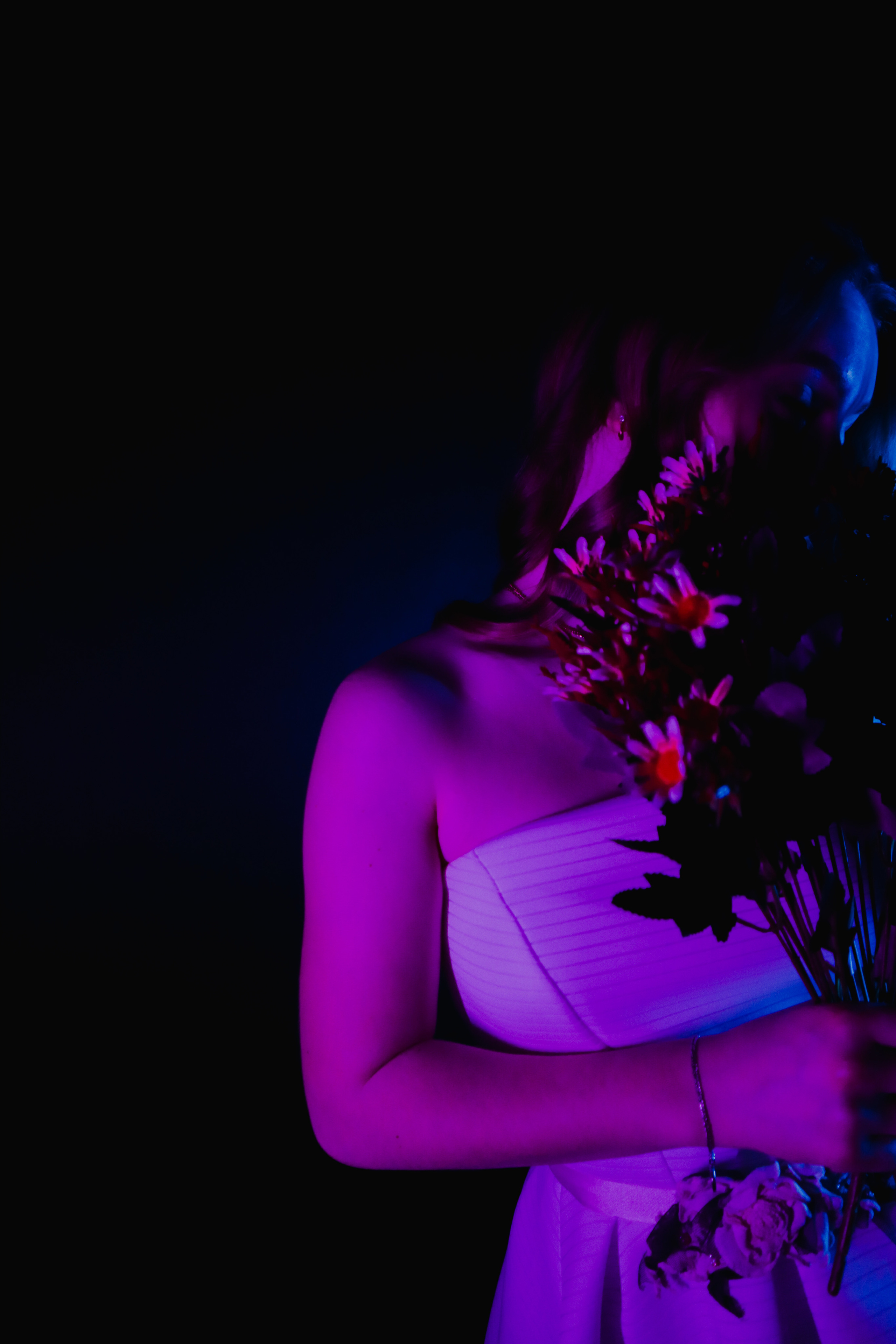 Noire. Фотограф Александр Рауш