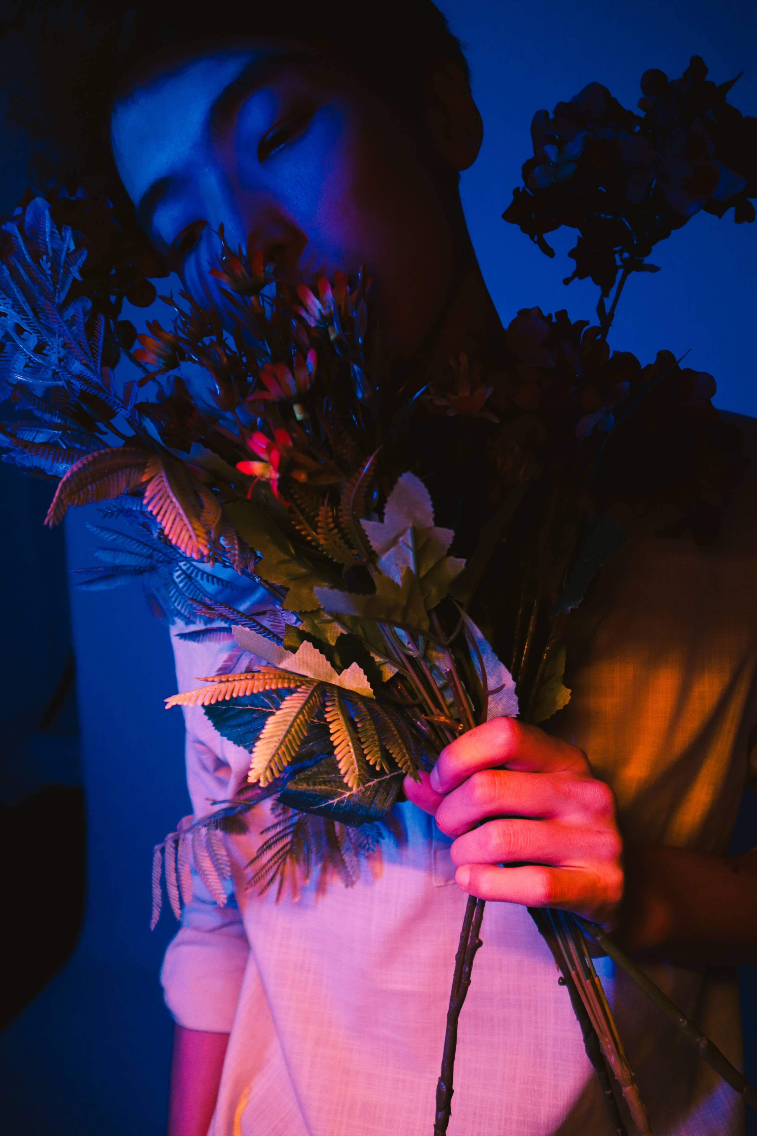 Чингизёр. Фотограф Александр Рауш