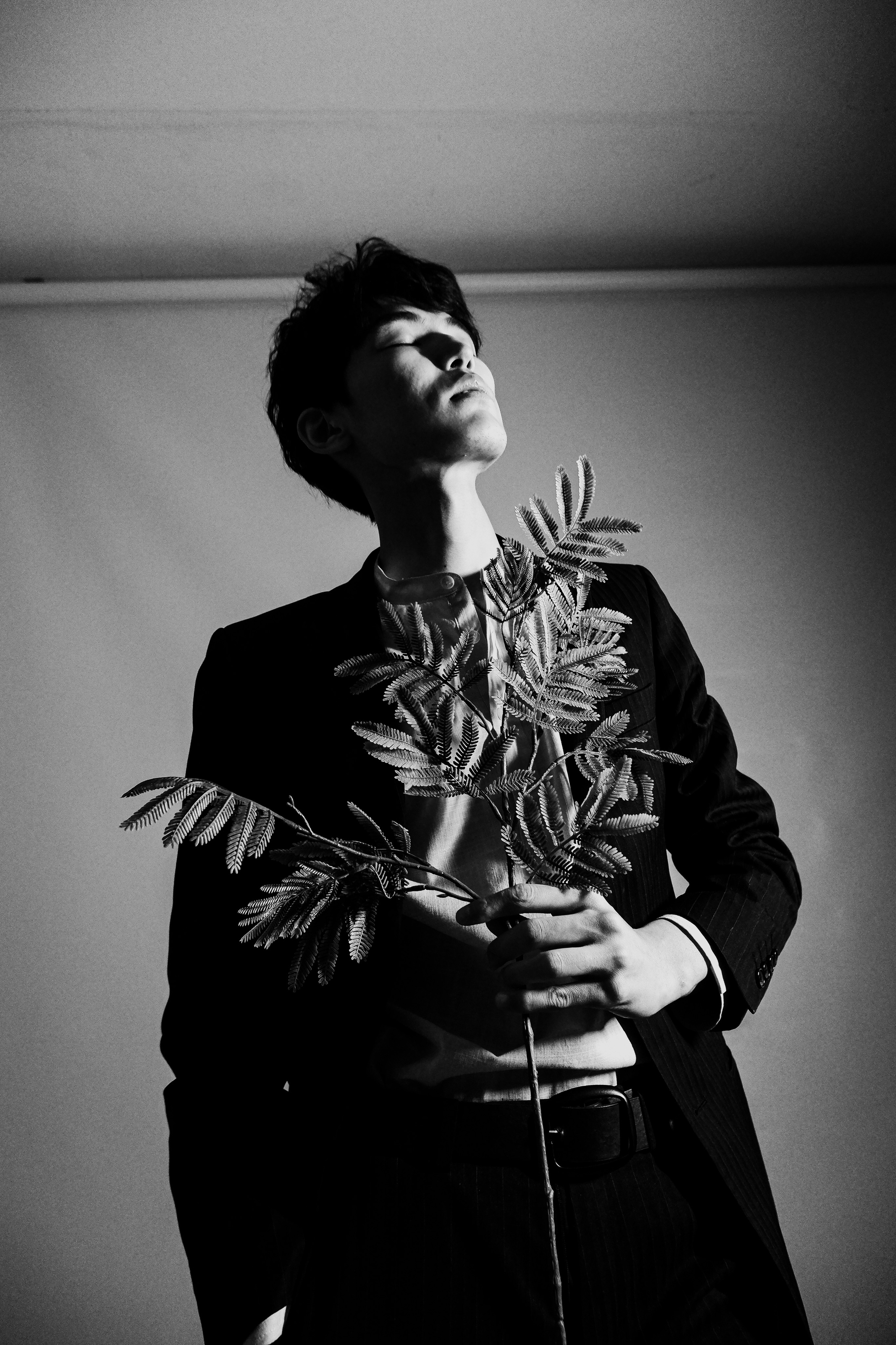 Чингизёр. Фотограф Александр Рауш