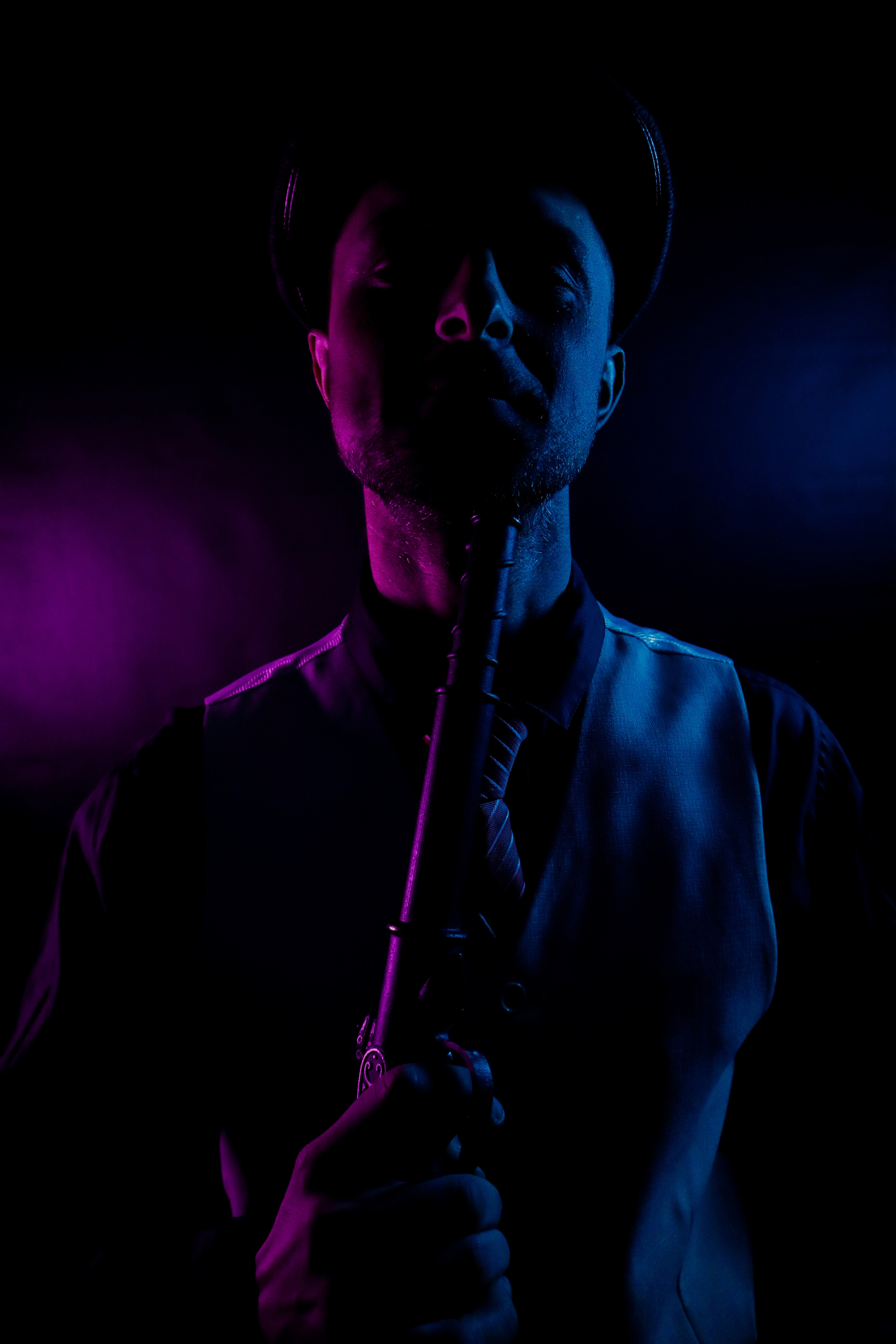 30's. Фотограф Александр Рауш