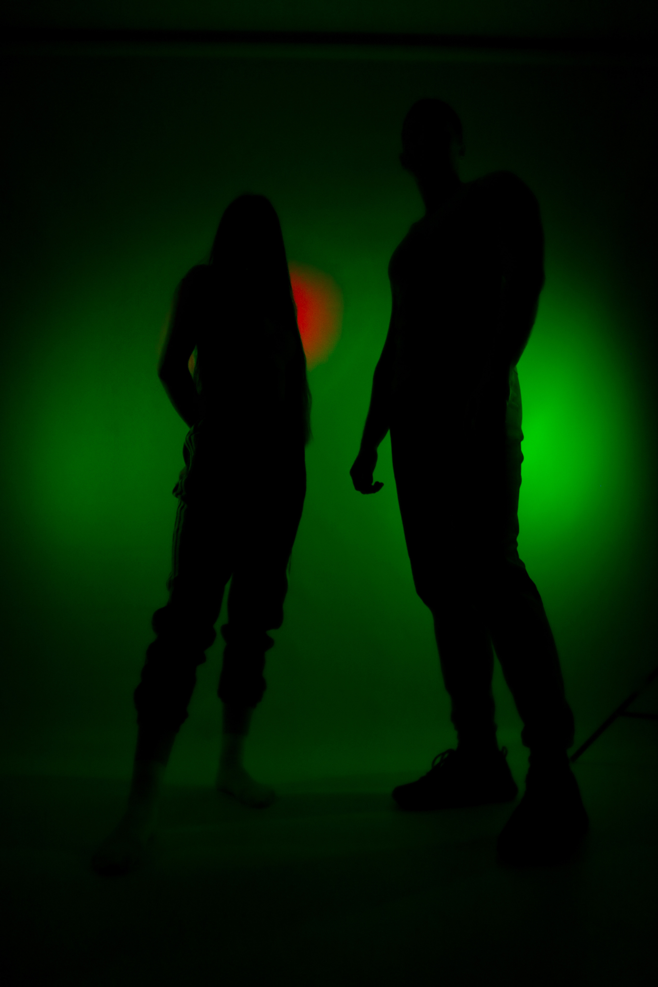 ЖеняАлина. Фотограф Александр Рауш