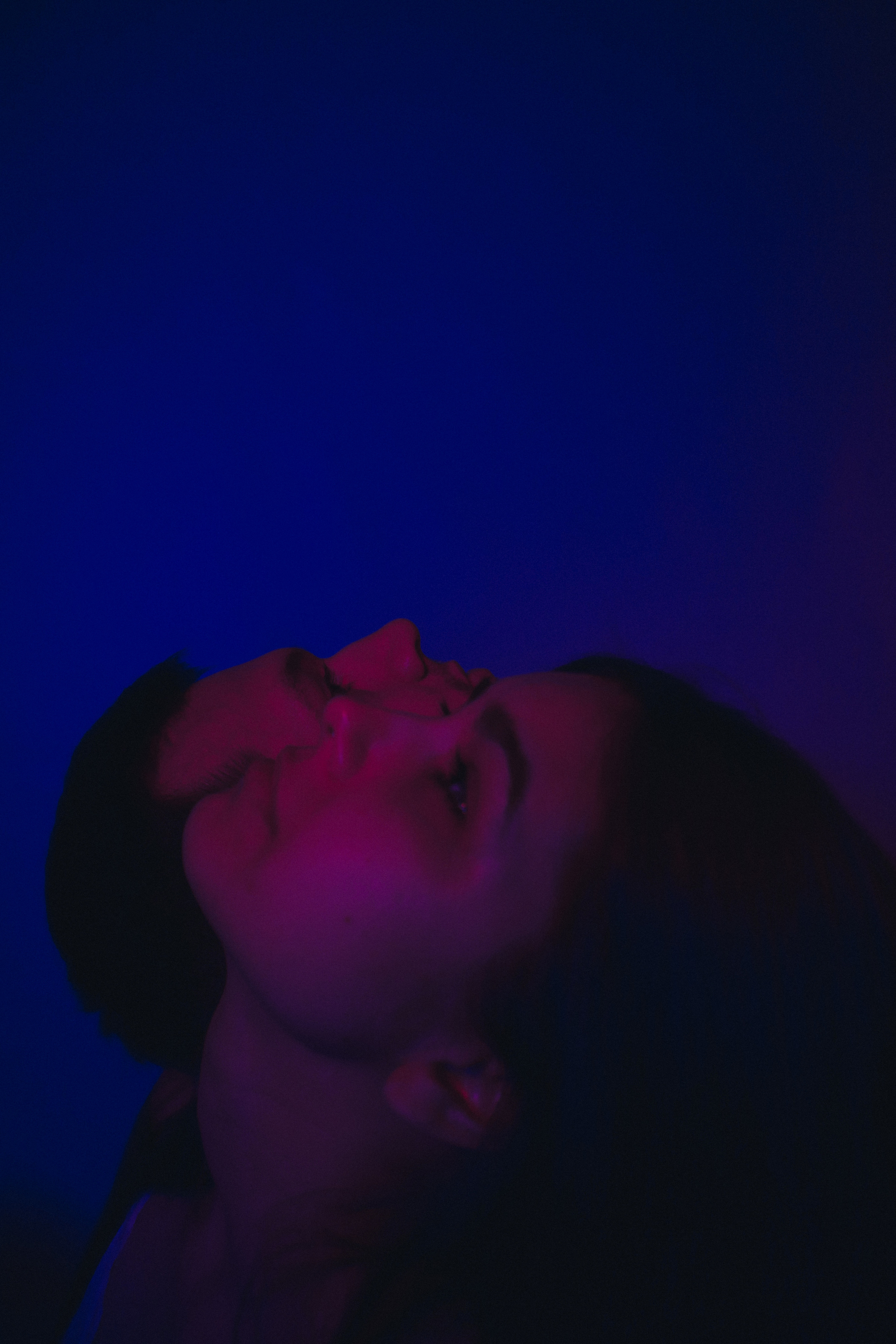 ЖеняАлина. Фотограф Александр Рауш