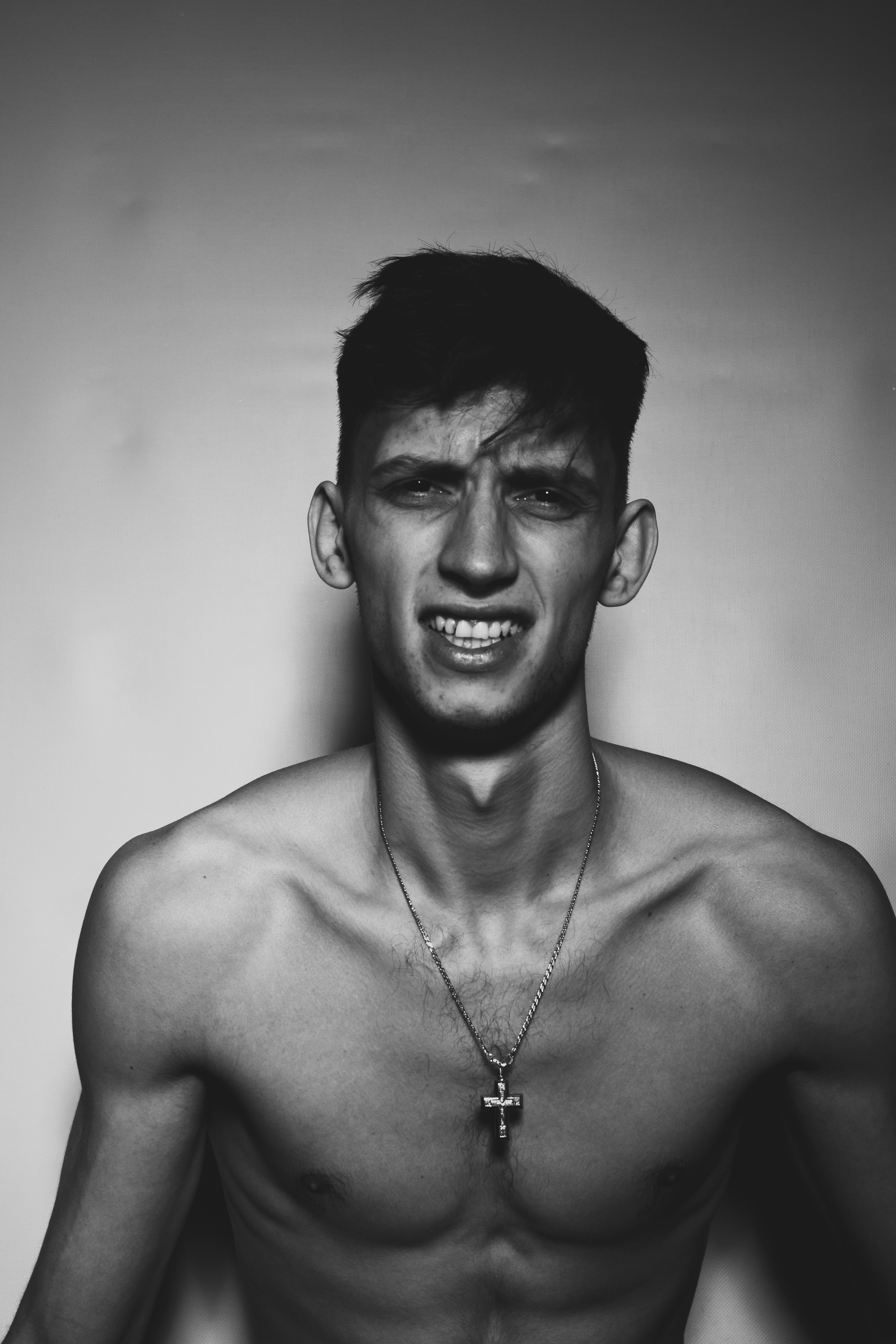 Unbearable silence. Фотограф Александр Рауш