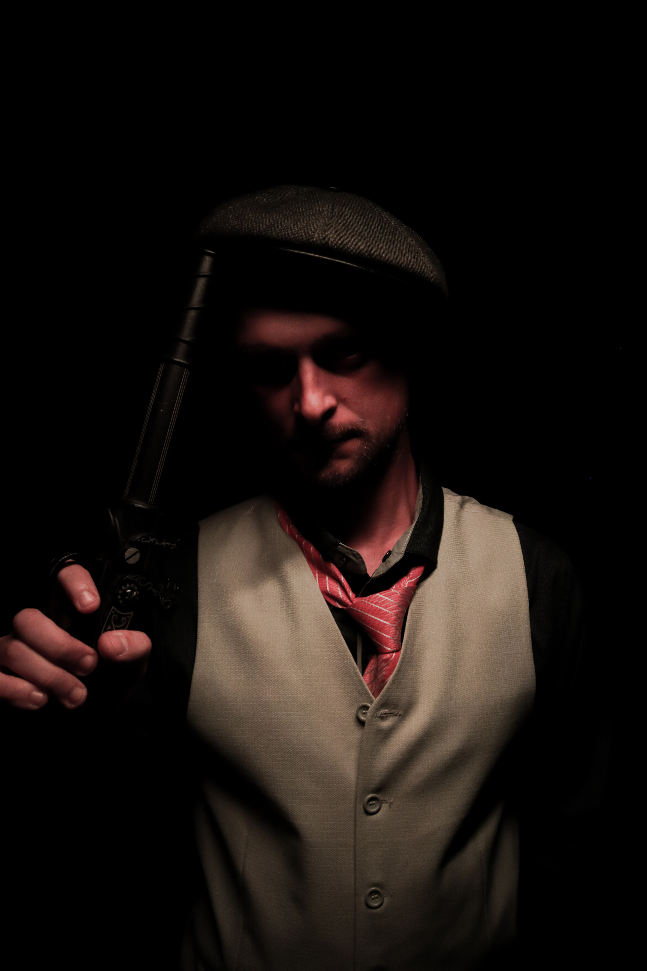 30's. Фотограф Александр Рауш