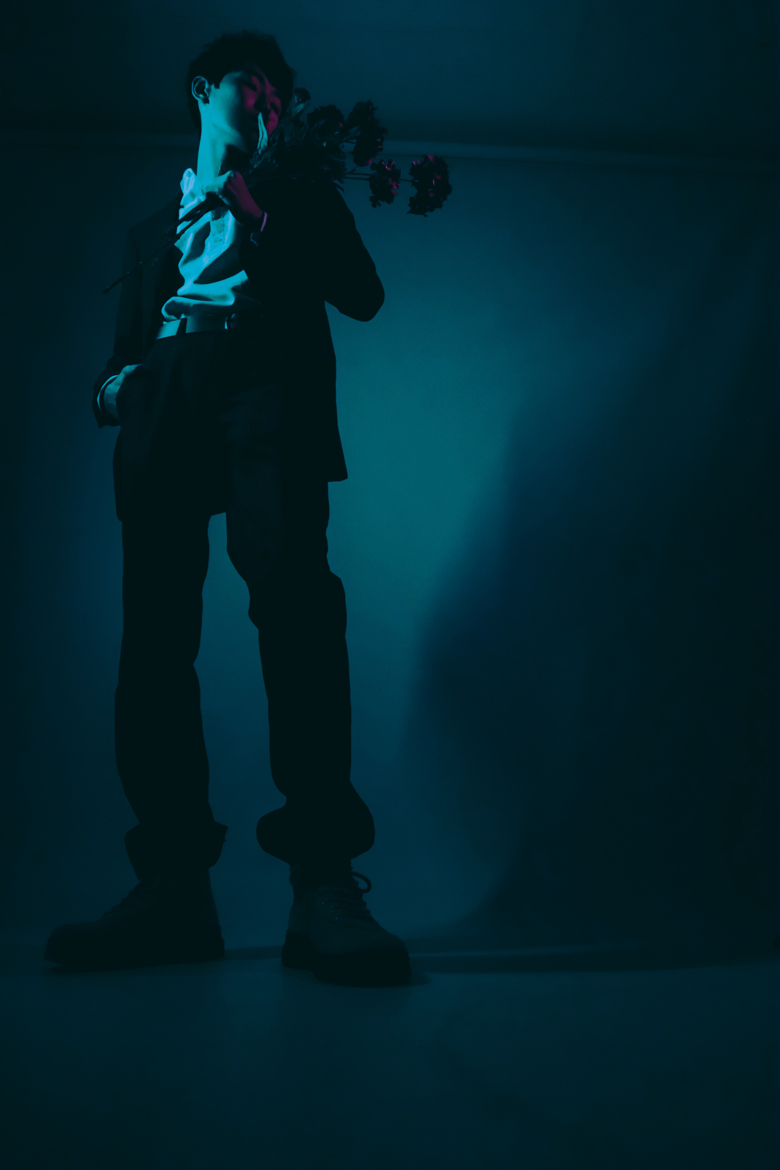 Чингизёр. Фотограф Александр Рауш