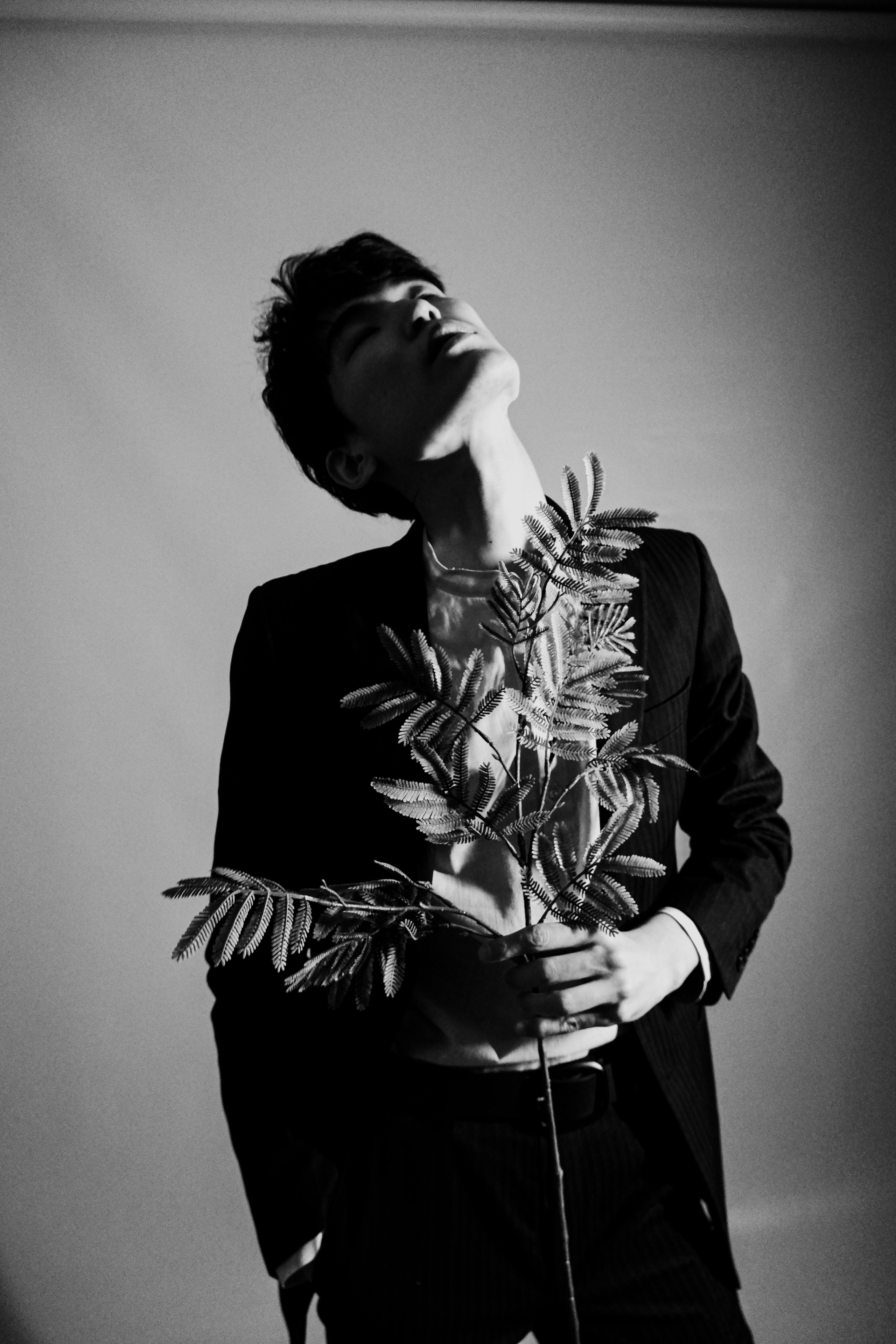 Чингизёр. Фотограф Александр Рауш