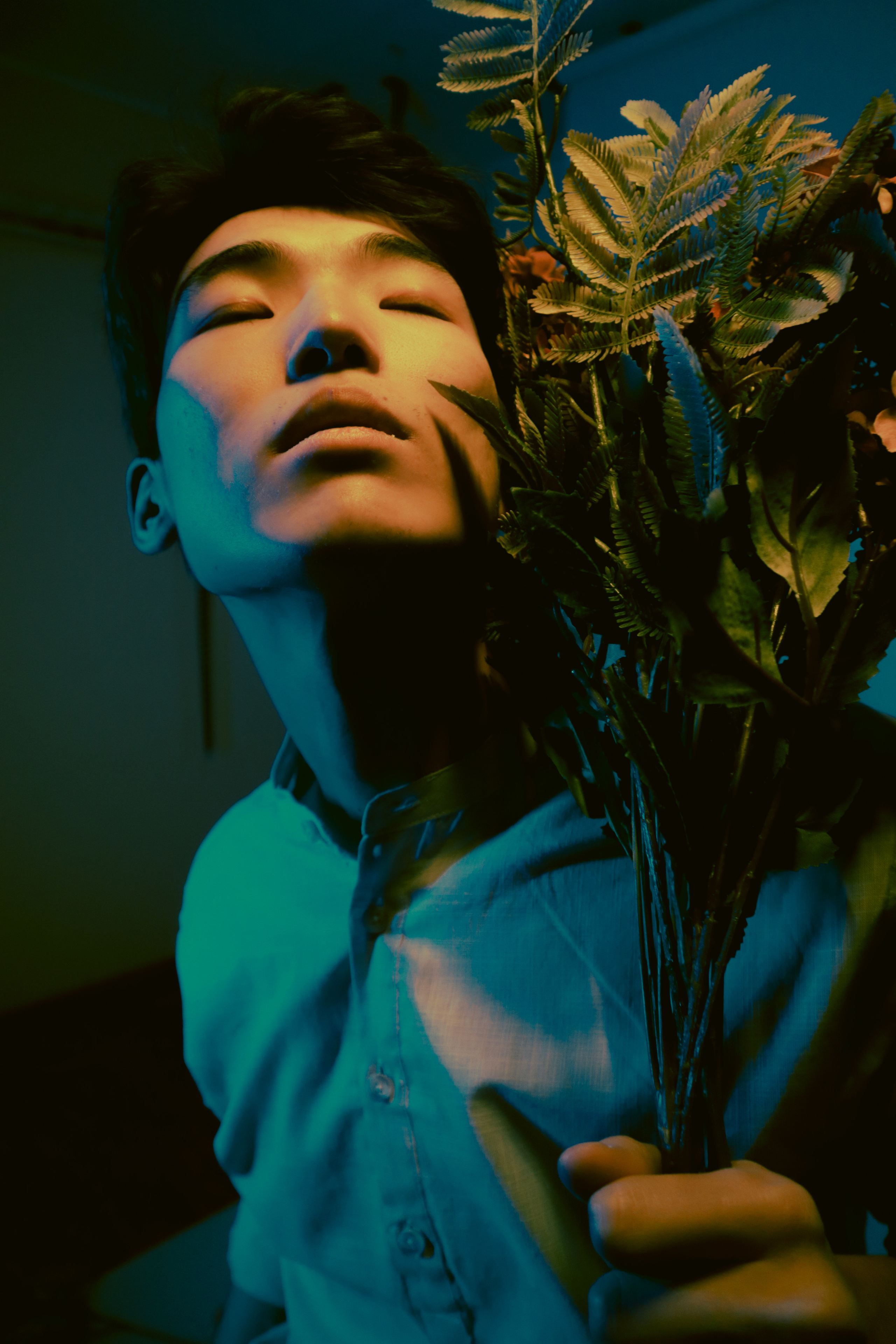 Чингизёр. Фотограф Александр Рауш