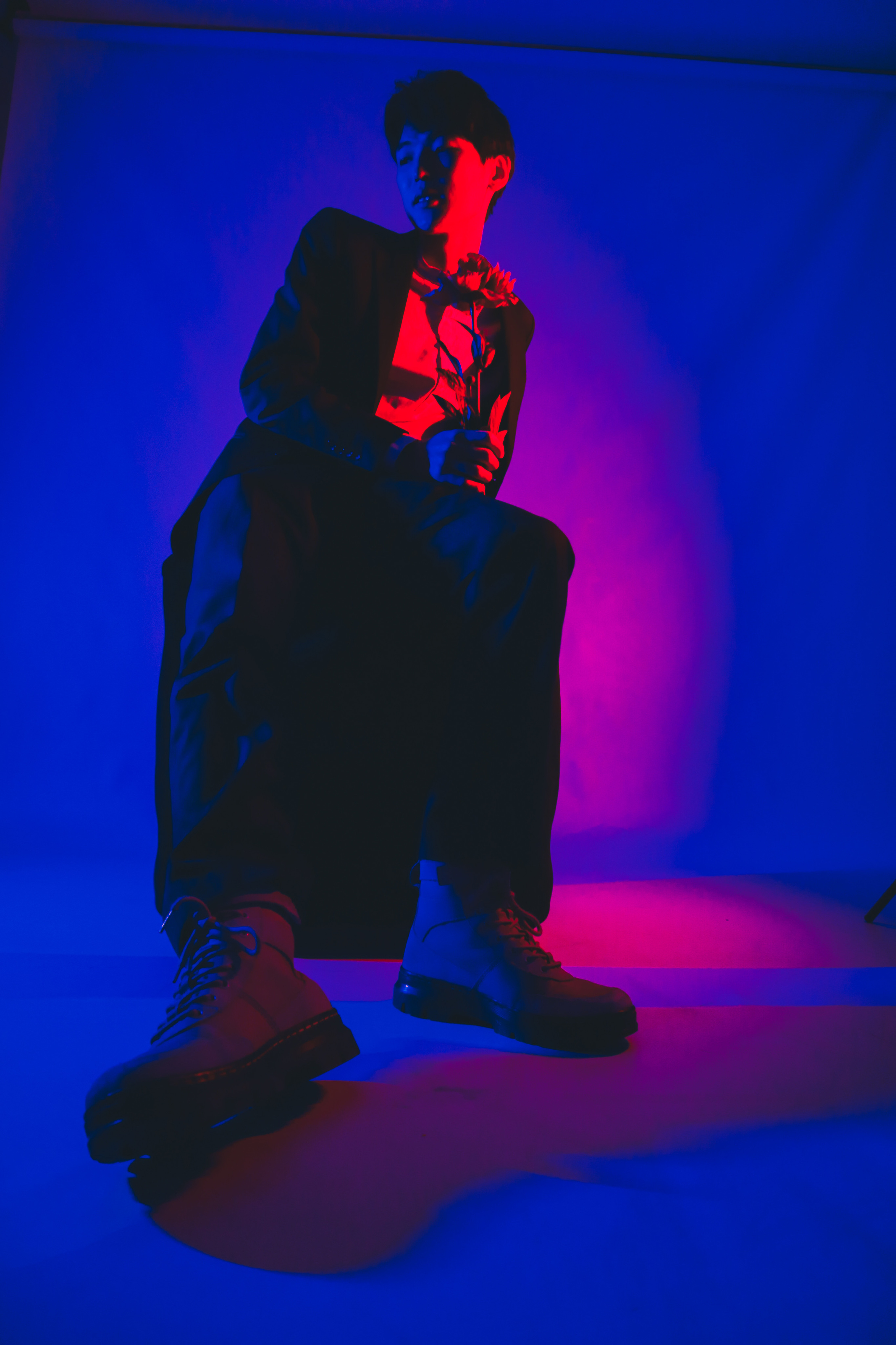 Чингизёр. Фотограф Александр Рауш