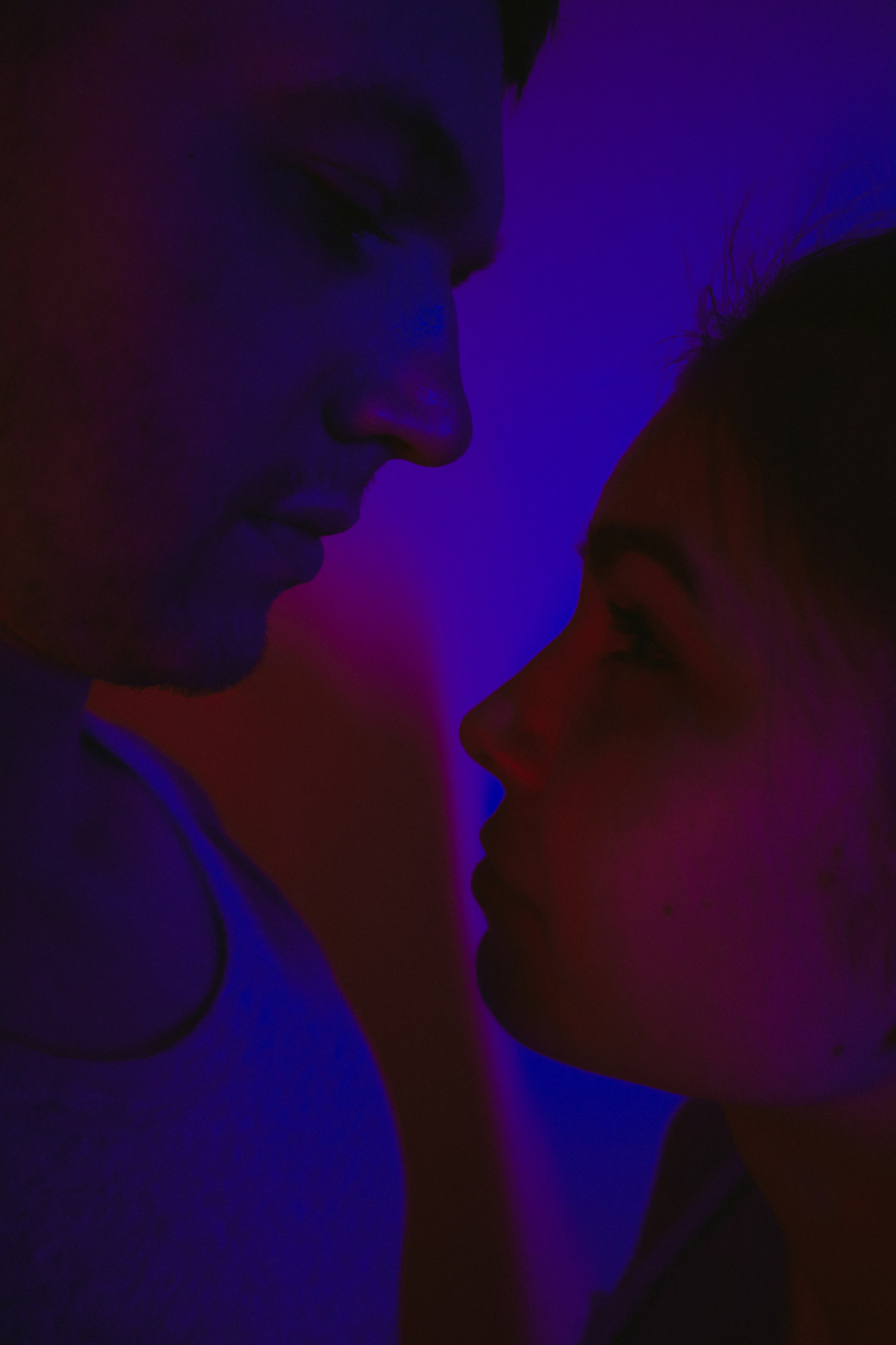 ЖеняАлина. Фотограф Александр Рауш