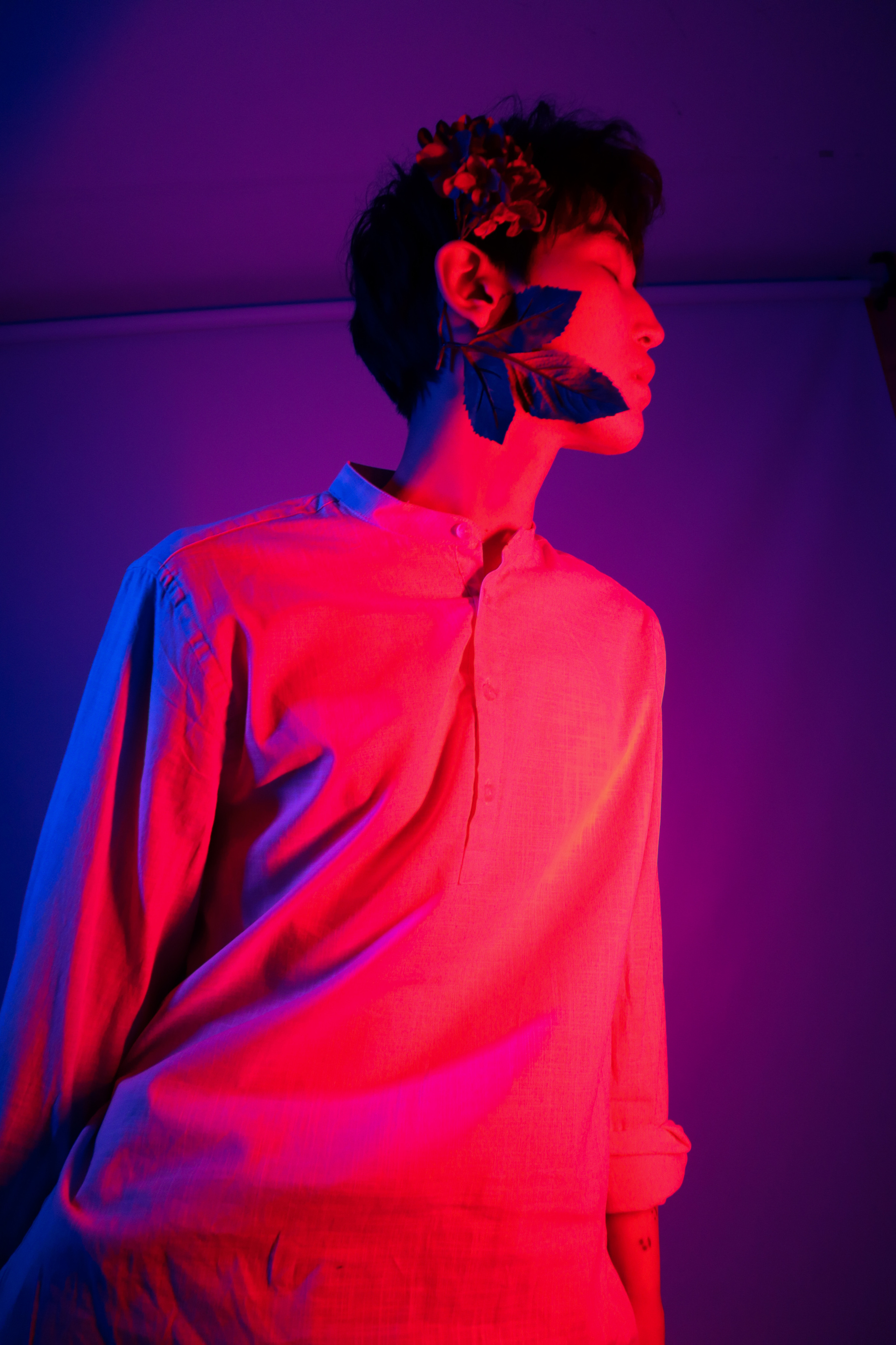 Чингизёр. Фотограф Александр Рауш