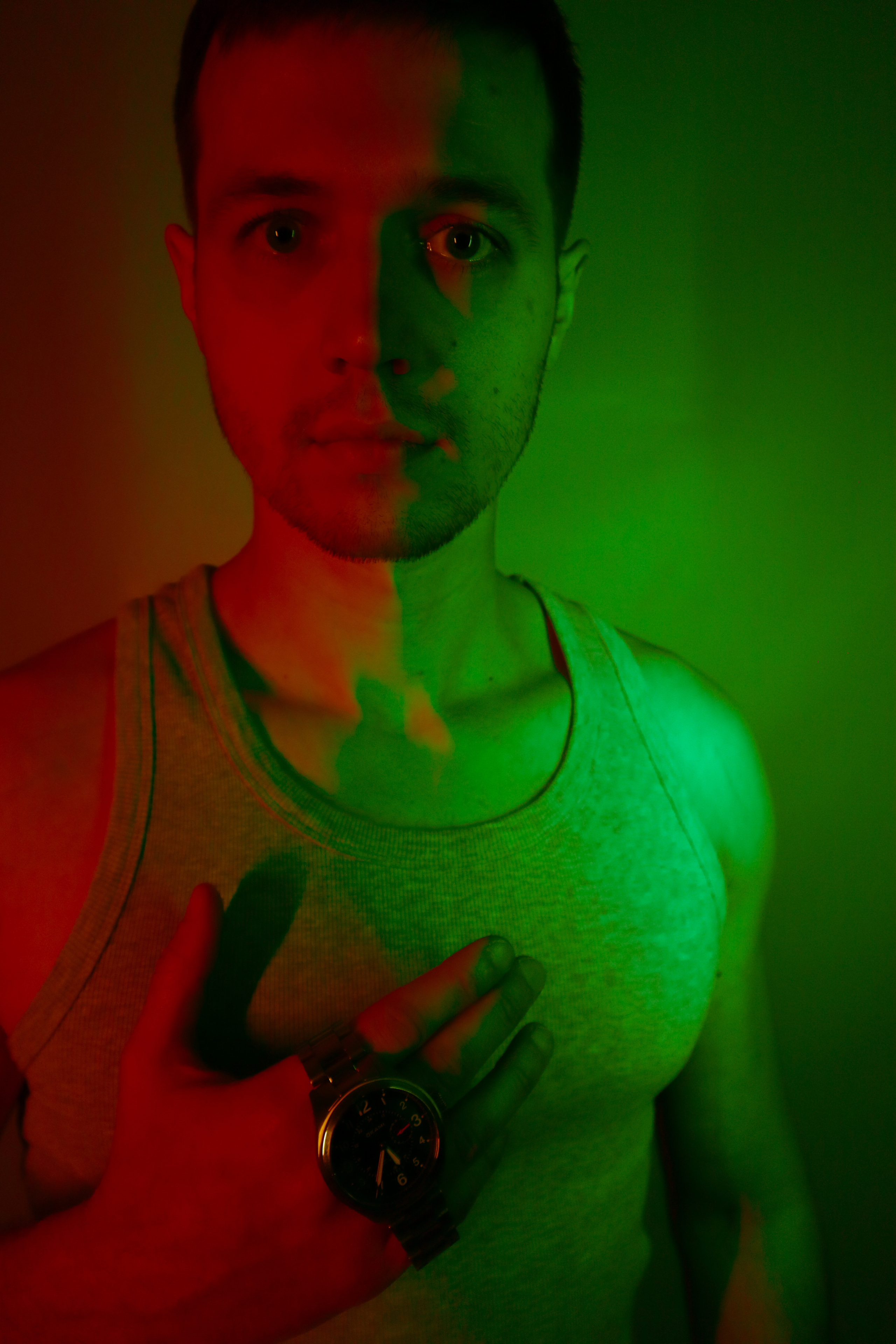 ЖеняАлина. Фотограф Александр Рауш