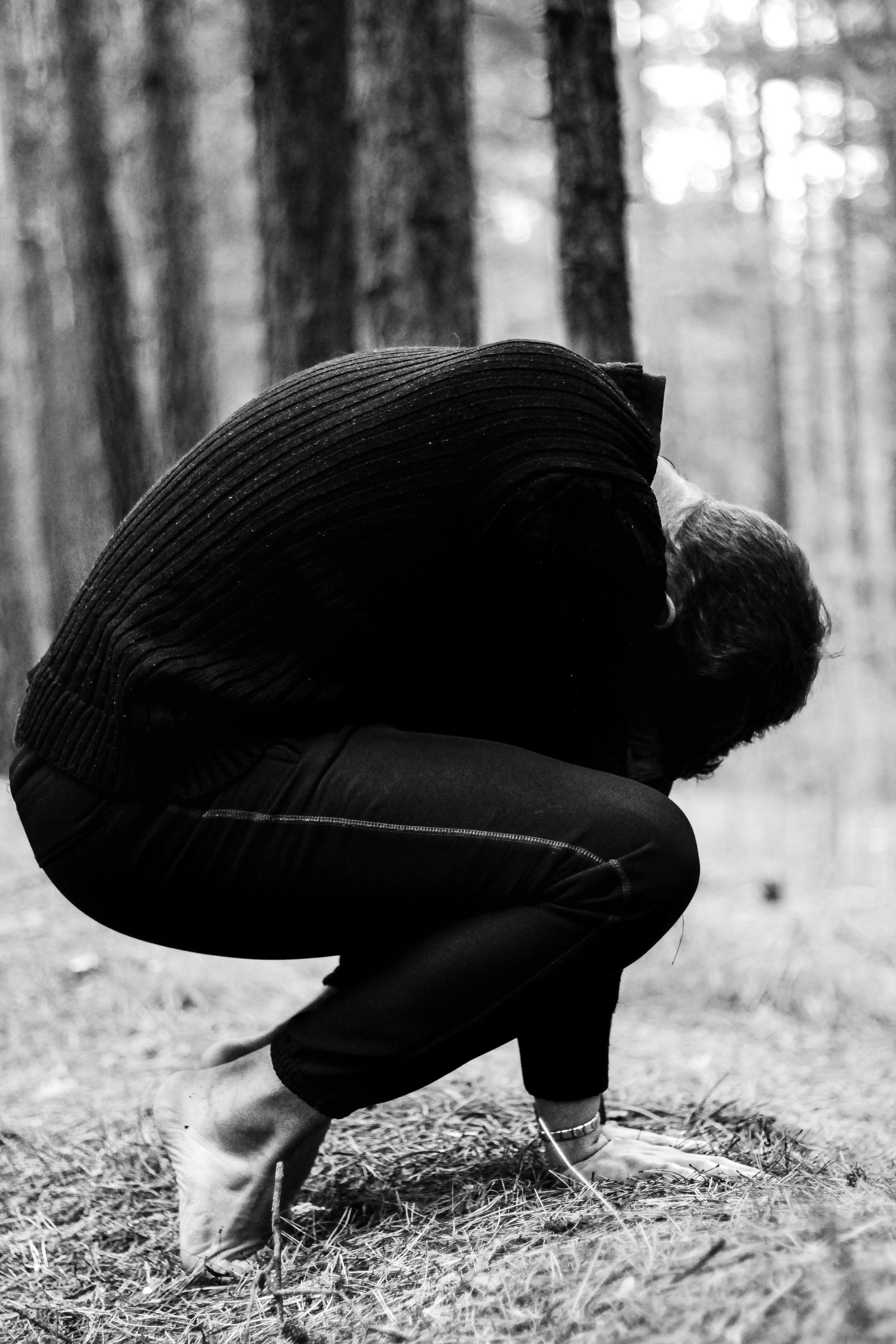 Depression. Фотограф Александр Рауш