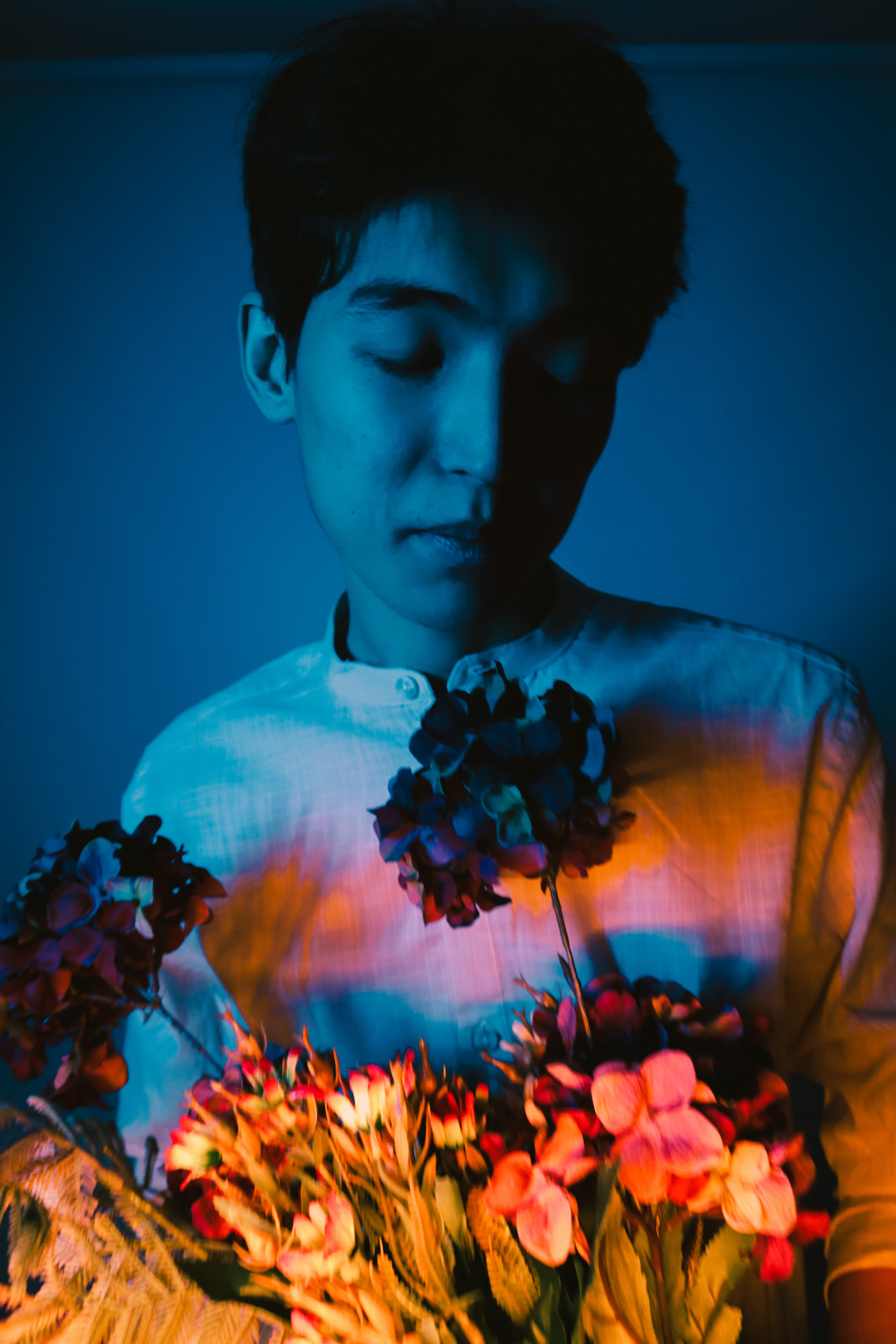 Чингизёр. Фотограф Александр Рауш