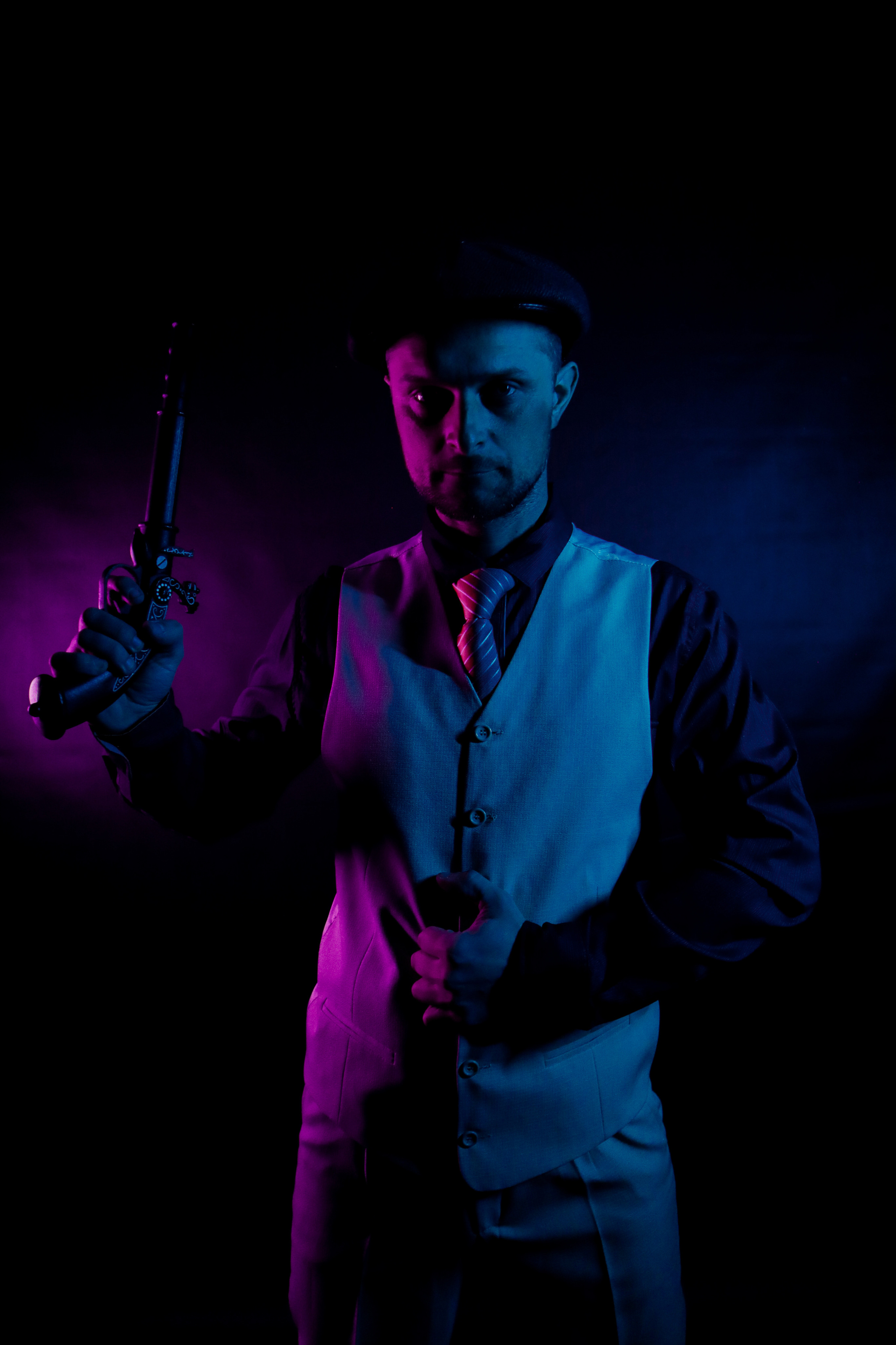 30's. Фотограф Александр Рауш