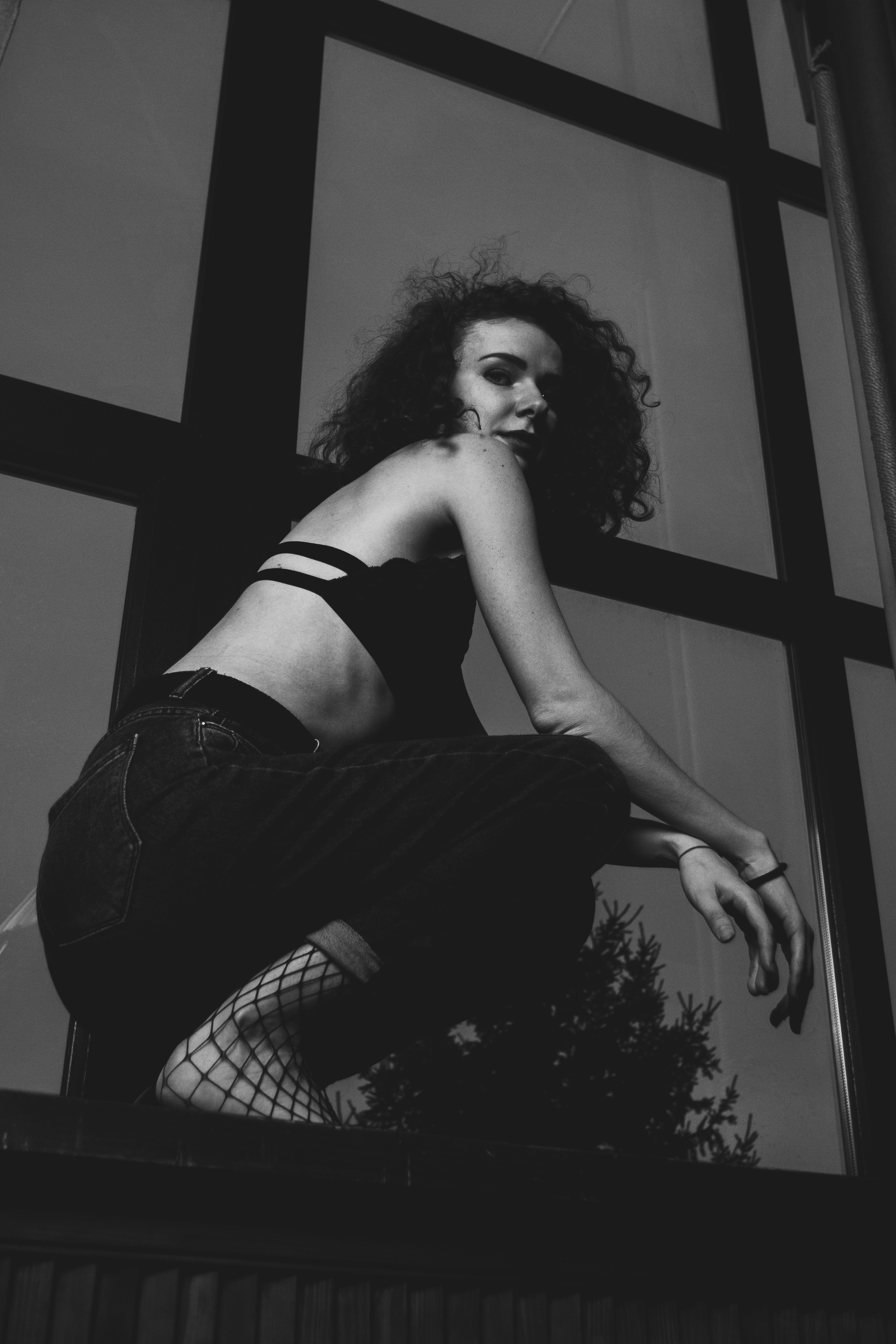 Eli. Фотограф Александр Рауш