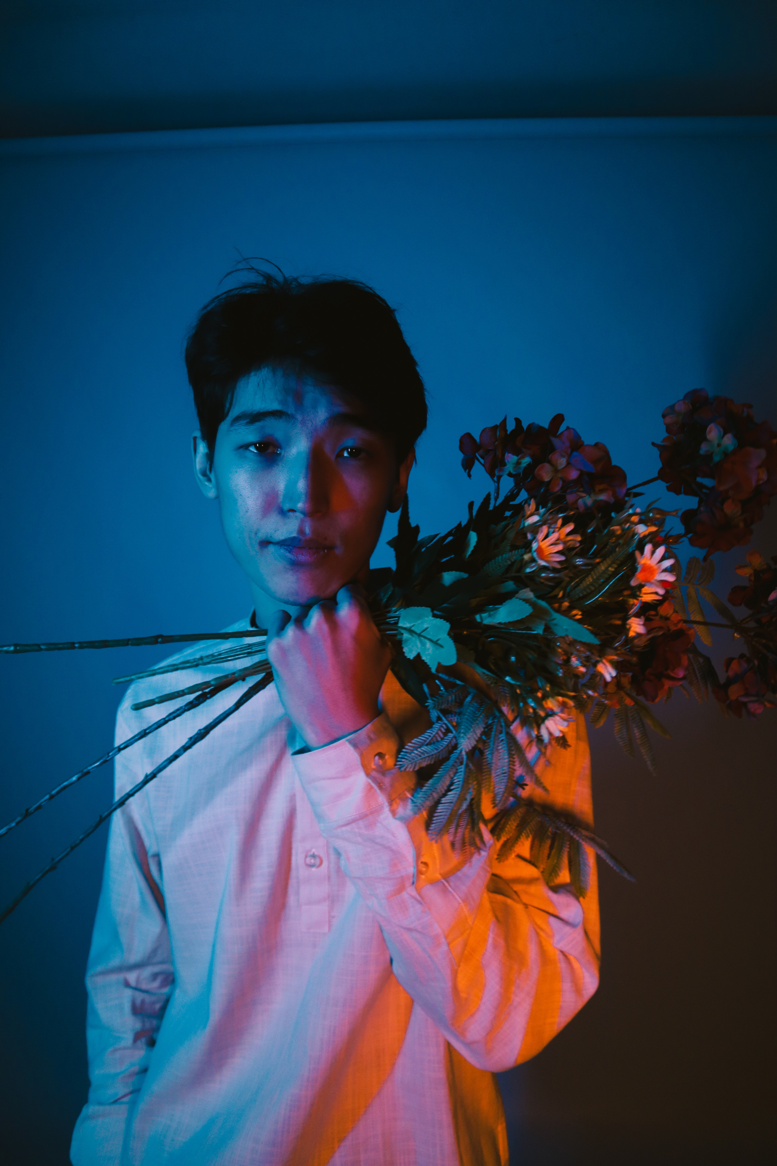 Чингизёр. Фотограф Александр Рауш