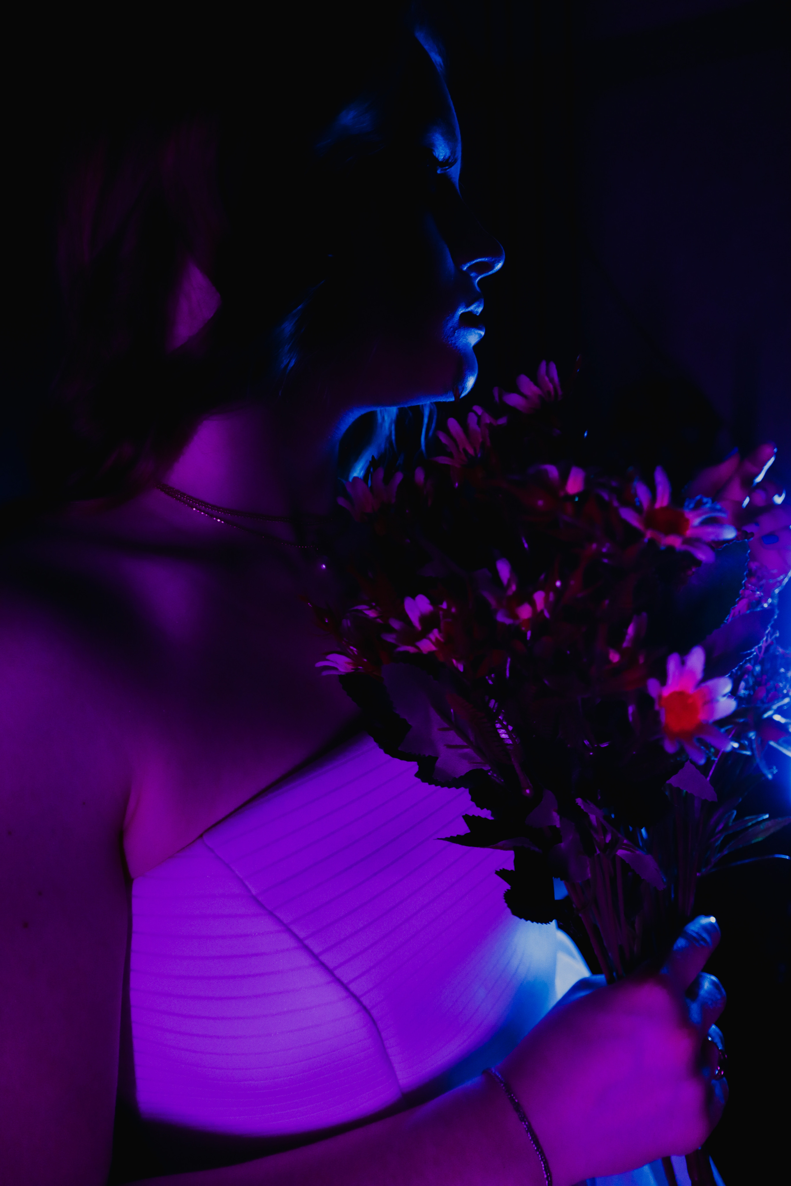 Noire. Фотограф Александр Рауш